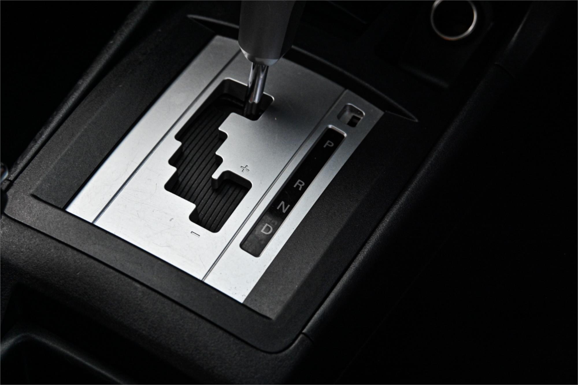 2010 MITSUBISHI LANCER CJ MY10 ES CVT AUTO 6 SP SEQUENTIAL 4D SEDAN
