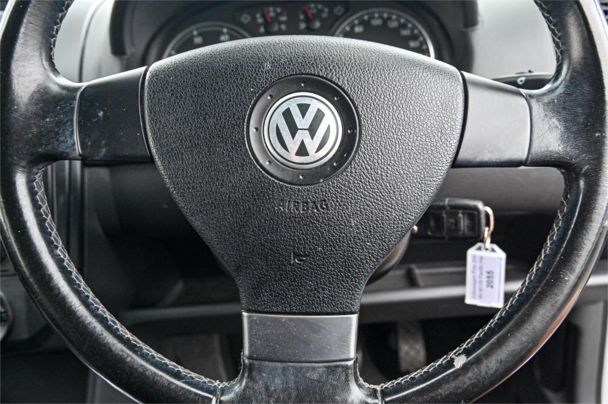 2008 VOLKSWAGEN POLO 9N MY08 UPGRADE PACIFIC 6 SP AUTOMATIC 5D HATCHBACK