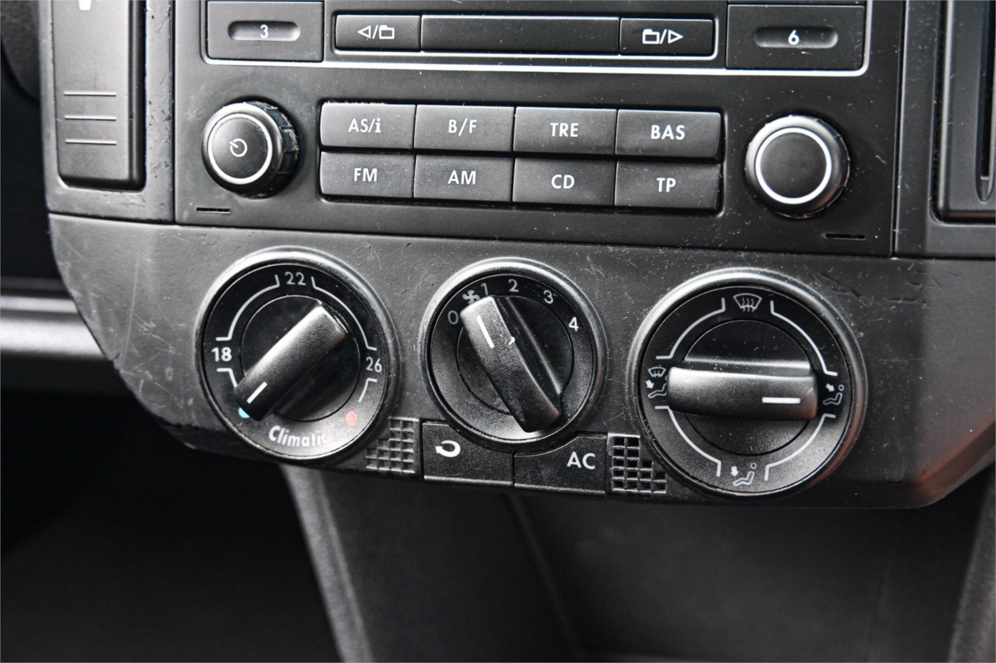 2008 VOLKSWAGEN POLO 9N MY08 UPGRADE PACIFIC 6 SP AUTOMATIC 5D HATCHBACK