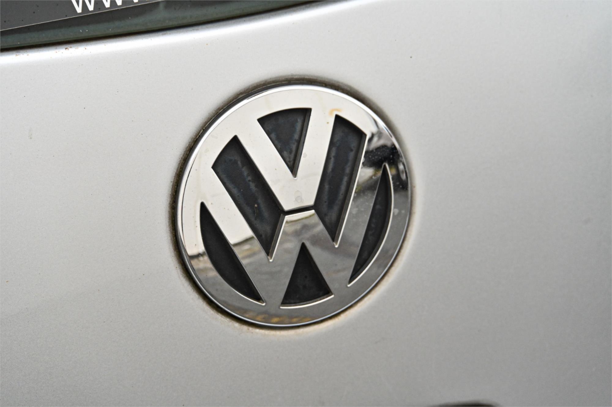 2008 VOLKSWAGEN POLO 9N MY08 UPGRADE PACIFIC 6 SP AUTOMATIC 5D HATCHBACK