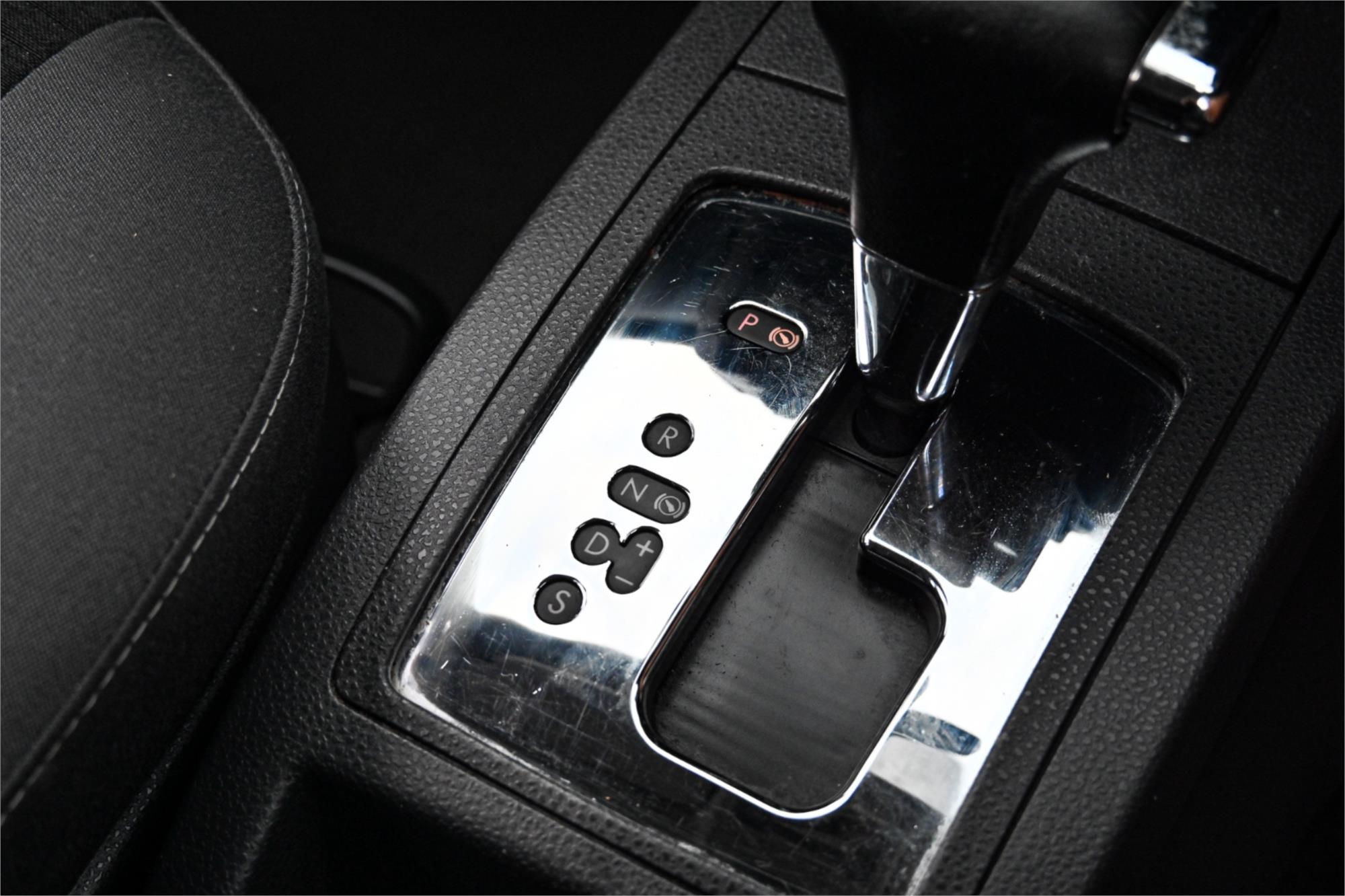 2008 VOLKSWAGEN POLO 9N MY08 UPGRADE PACIFIC 6 SP AUTOMATIC 5D HATCHBACK