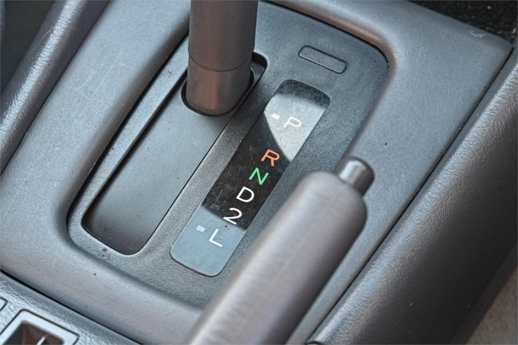 2000 TOYOTA CAMRY MCV20R (II) CSi 4 SP AUTOMATIC 4D SEDAN