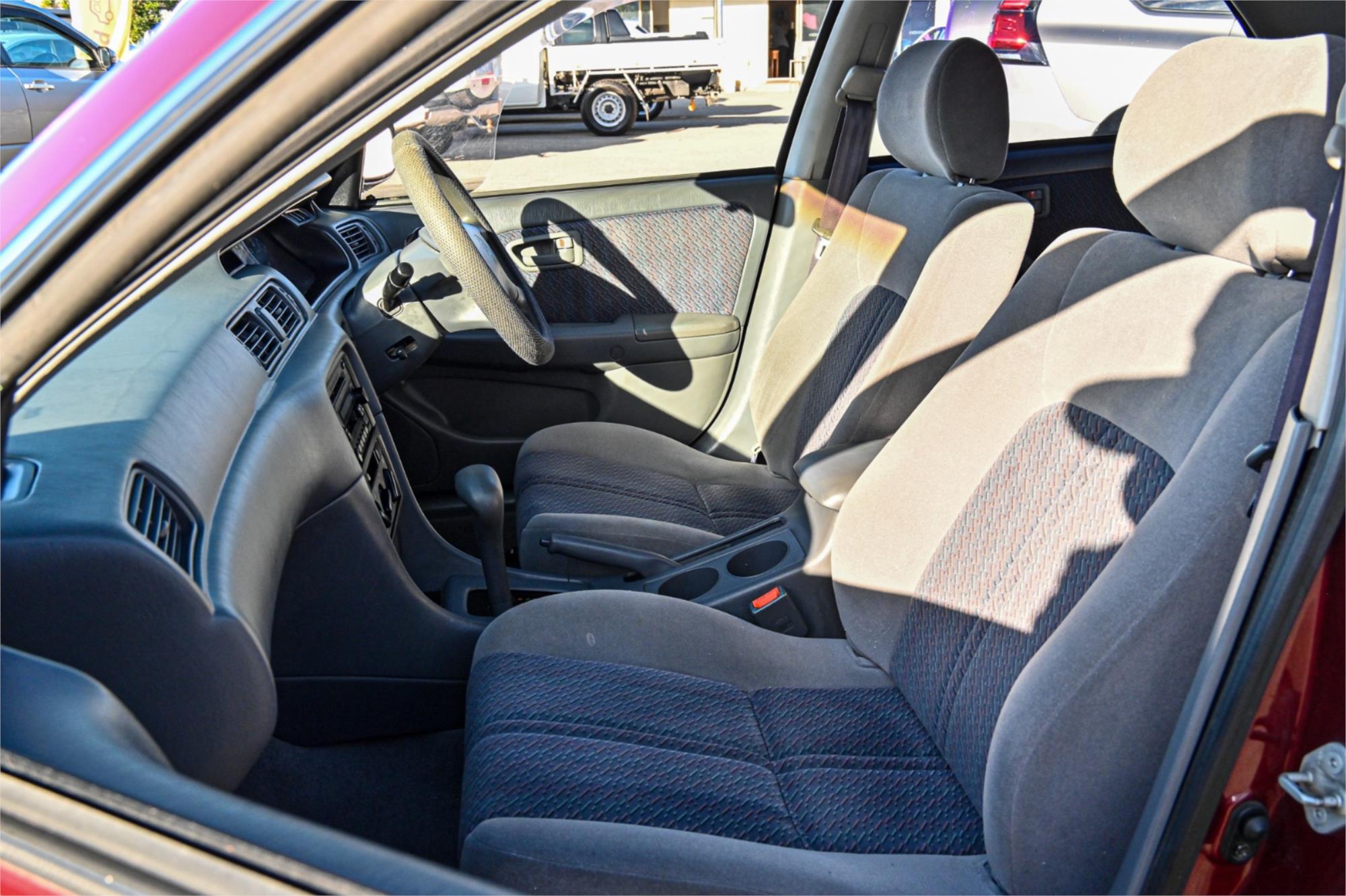 2000 TOYOTA CAMRY MCV20R (II) CSi 4 SP AUTOMATIC 4D SEDAN