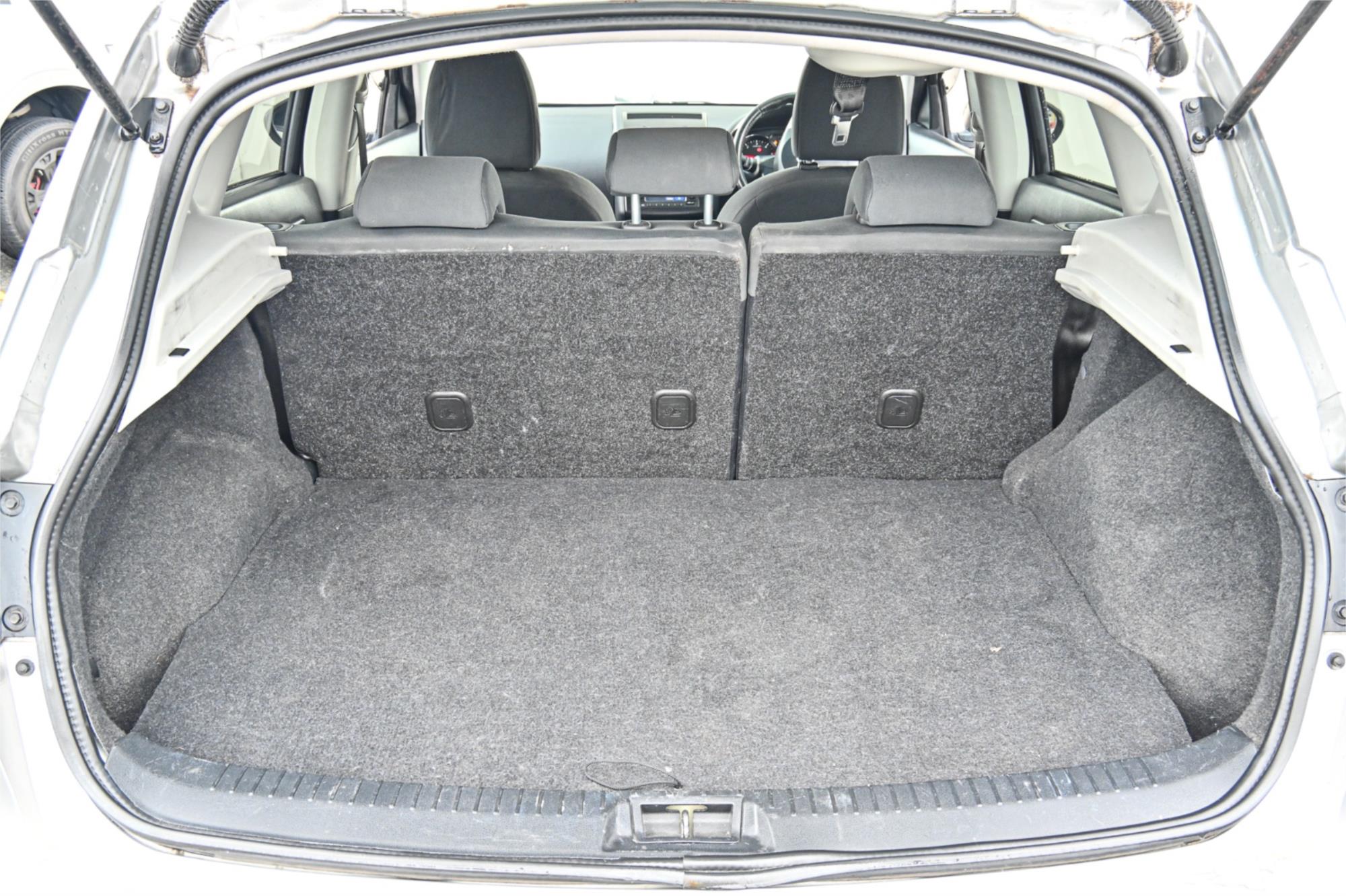 2013 NISSAN DUALIS J10 MY13 TS (4x2) 6 SP MANUAL 4D WAGON