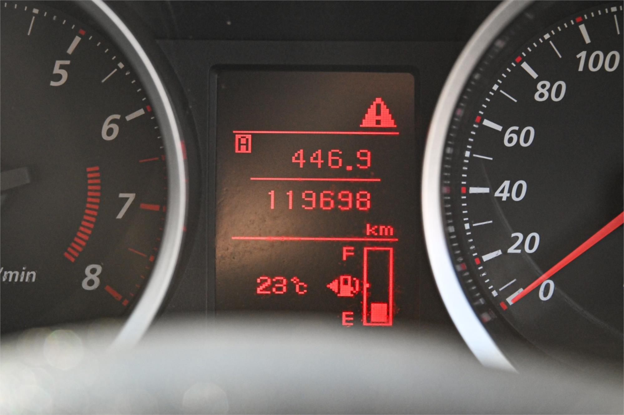2010 MITSUBISHI LANCER CJ MY11 SX SPORTBACK 5 SP MANUAL 5D HATCHBACK