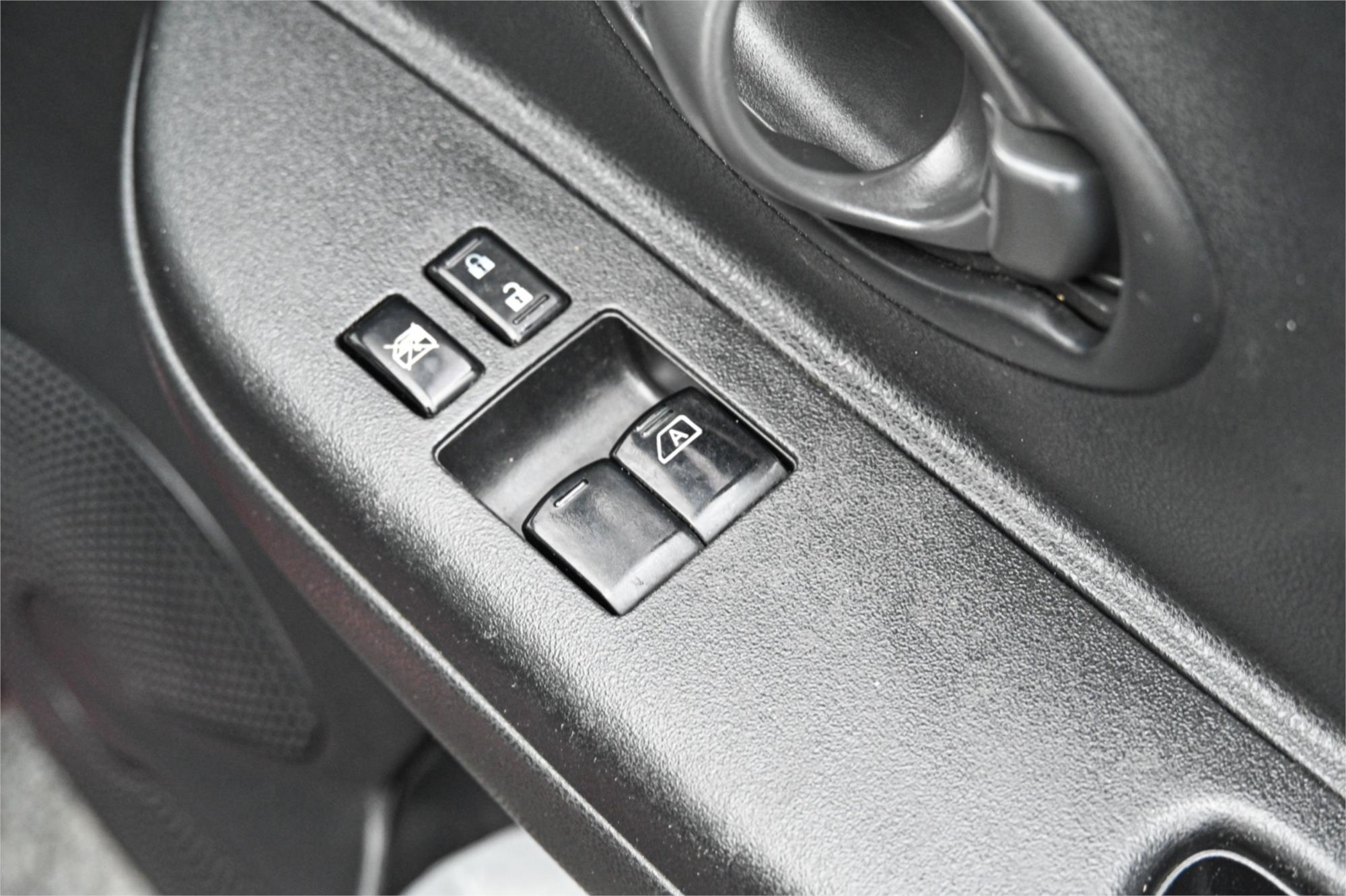 2012 NISSAN MICRA K13 ST 4 SP AUTOMATIC 5D HATCHBACK