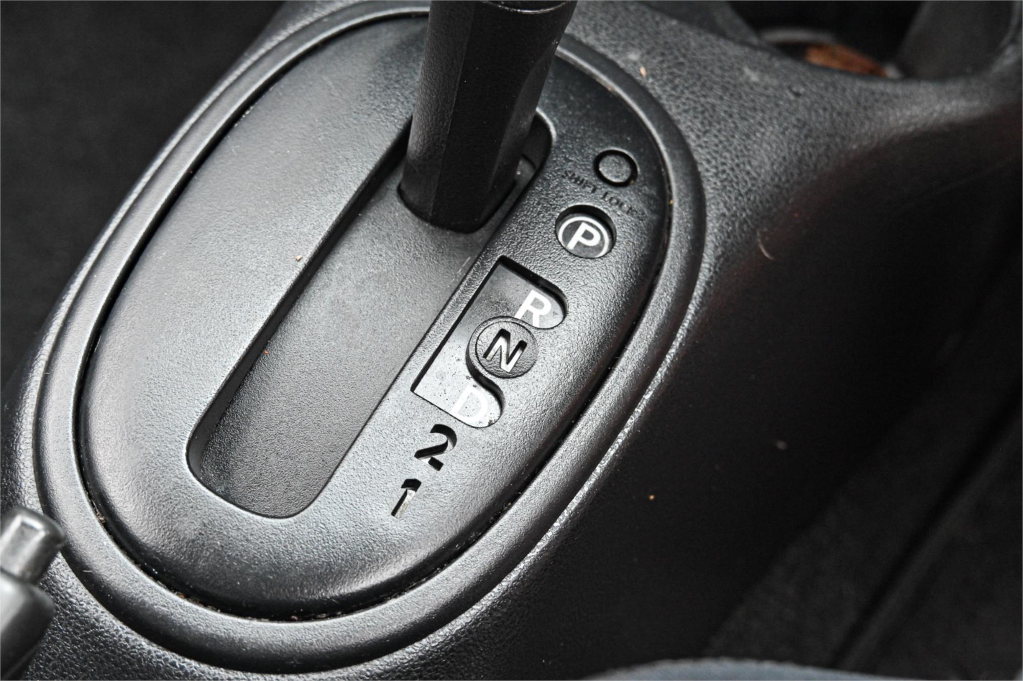 2012 NISSAN MICRA K13 ST 4 SP AUTOMATIC 5D HATCHBACK