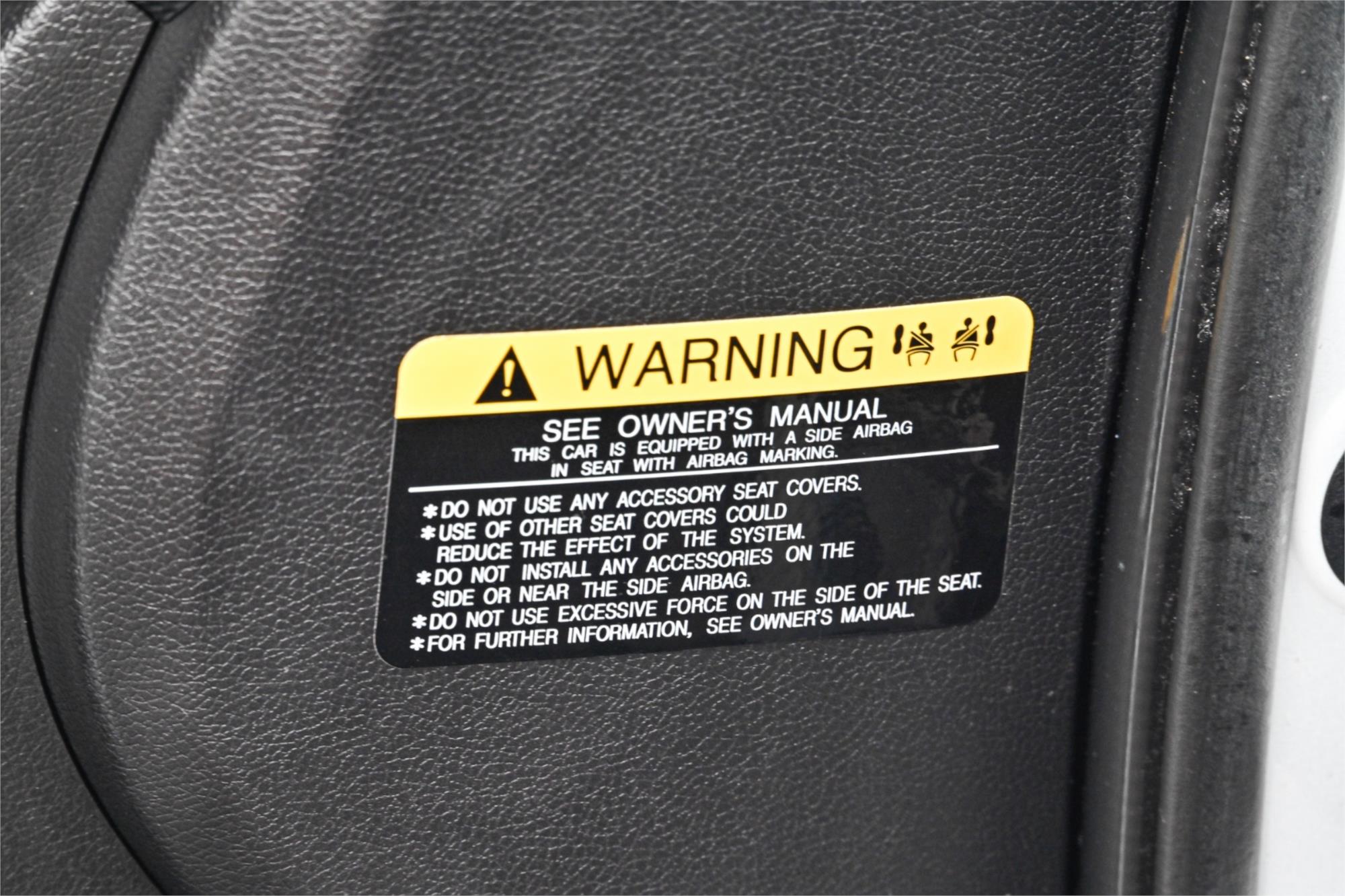 2016 HYUNDAI ACCENT RB4 MY16 ACTIVE CVT AUTO 6 SPEED 5D HATCHBACK