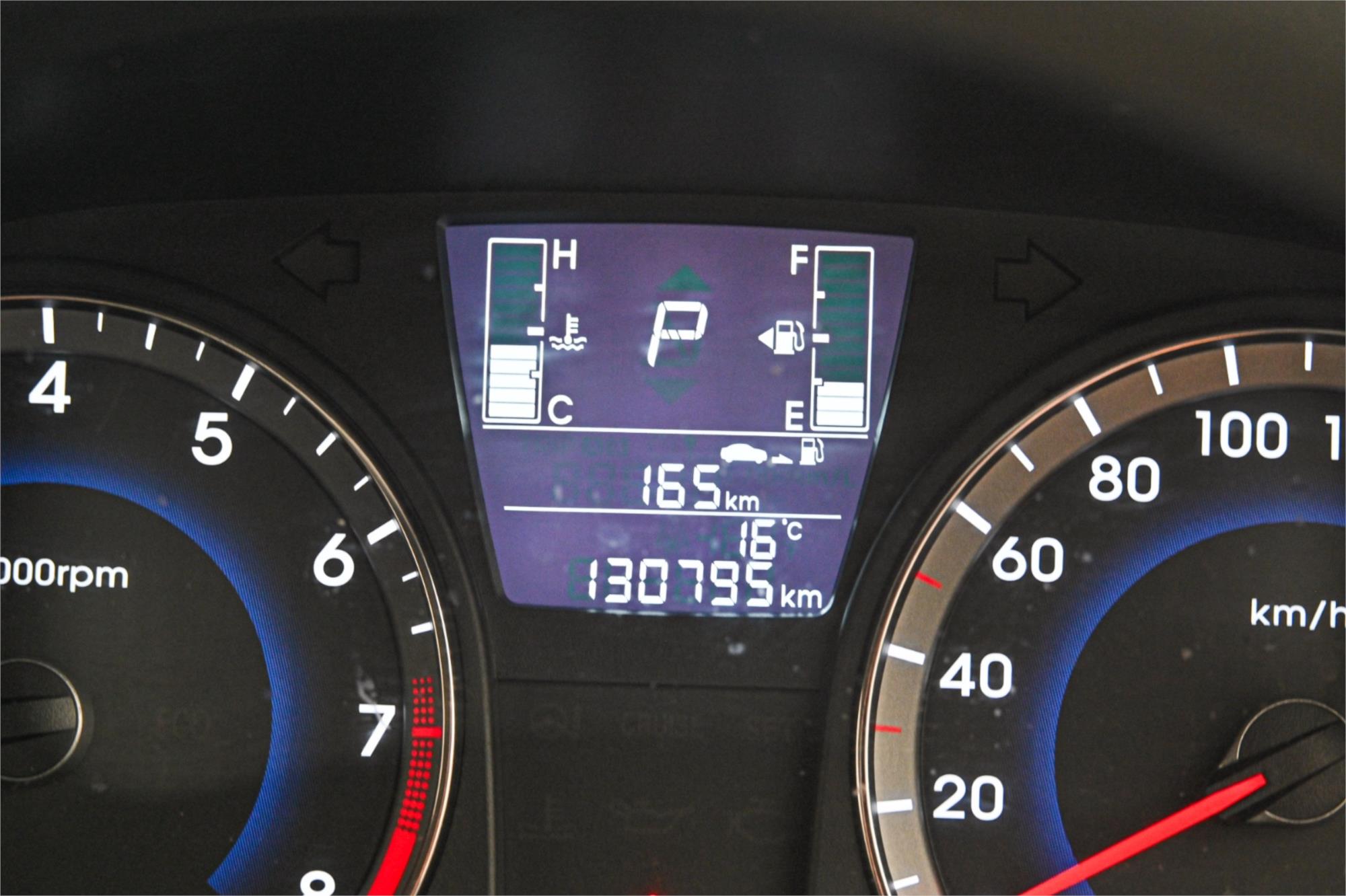 2016 HYUNDAI ACCENT RB4 MY16 ACTIVE CVT AUTO 6 SPEED 5D HATCHBACK