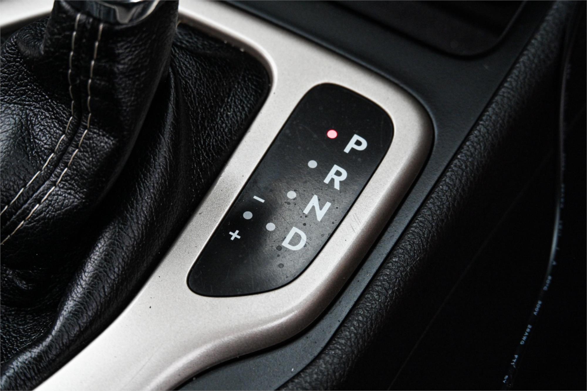 2014 JEEP CHEROKEE KL SPORT (4x2) 9 SP AUTOMATIC 4D WAGON