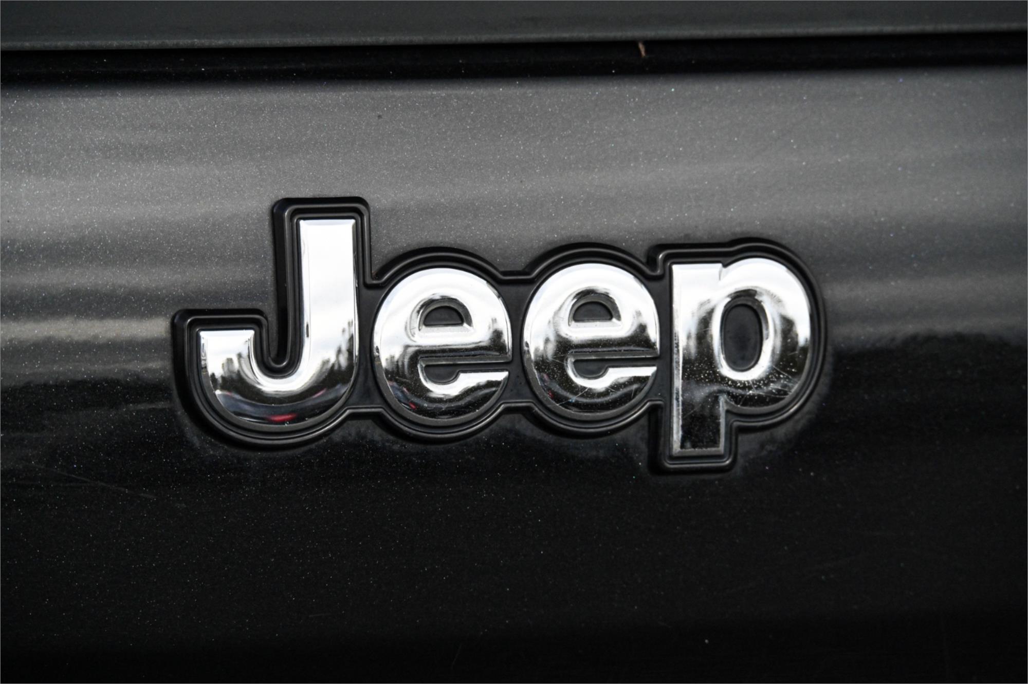 2014 JEEP CHEROKEE KL SPORT (4x2) 9 SP AUTOMATIC 4D WAGON