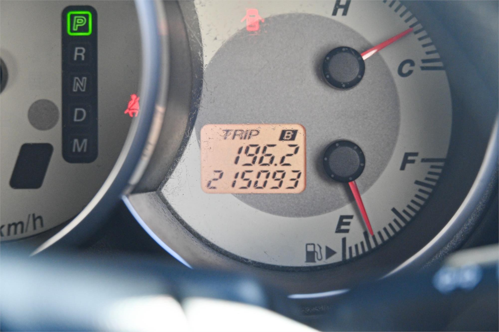2006 MAZDA MAZDA3 BK MAXX 4 SP AUTO ACTIVEMATIC 4D SEDAN