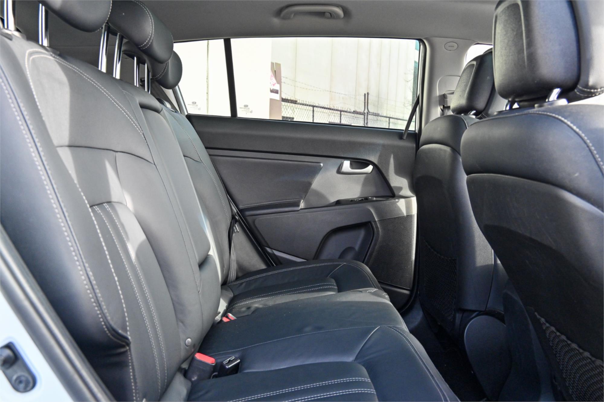 2014 KIA SPORTAGE SL SERIES 2 MY14 PLATINUM (AWD) 6 SP AUTOMATIC 4D WAGON