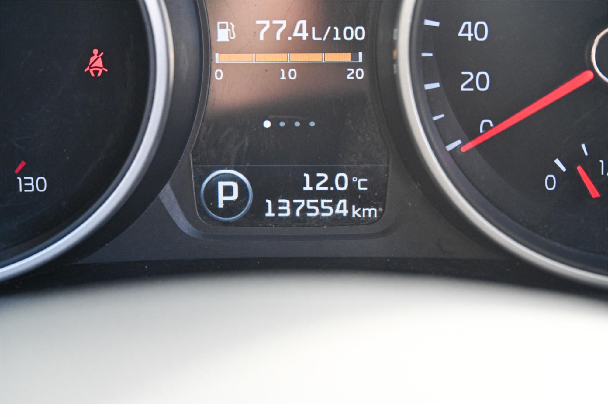 2014 KIA SPORTAGE SL SERIES 2 MY14 PLATINUM (AWD) 6 SP AUTOMATIC 4D WAGON