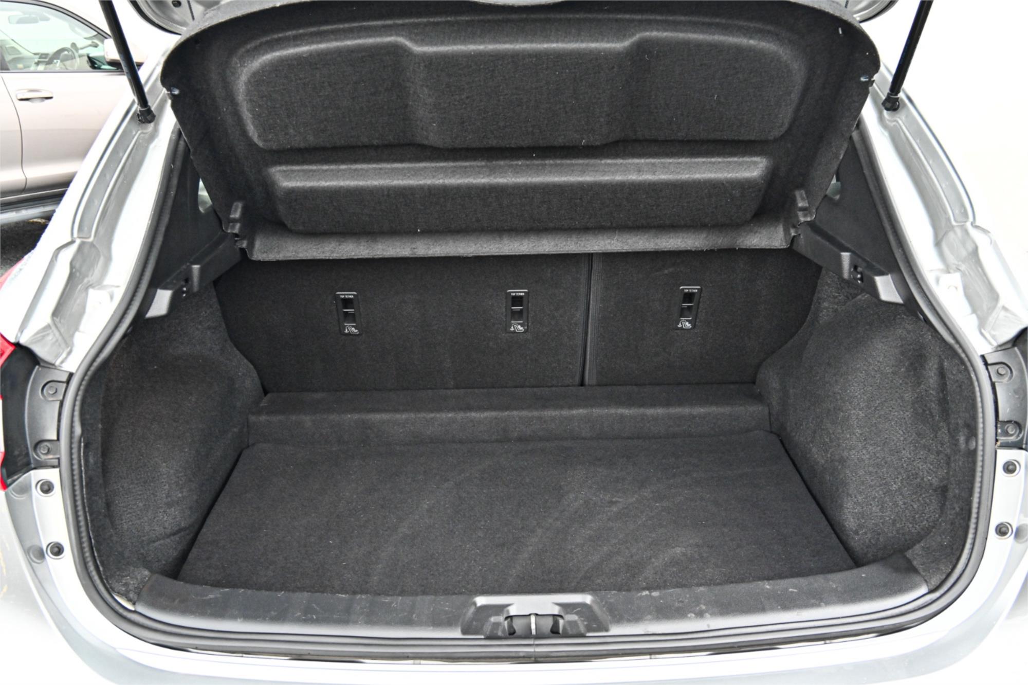 2020 NISSAN QASHQAI J11 MY18 ST (5YR) 6 SP MANUAL 4D WAGON