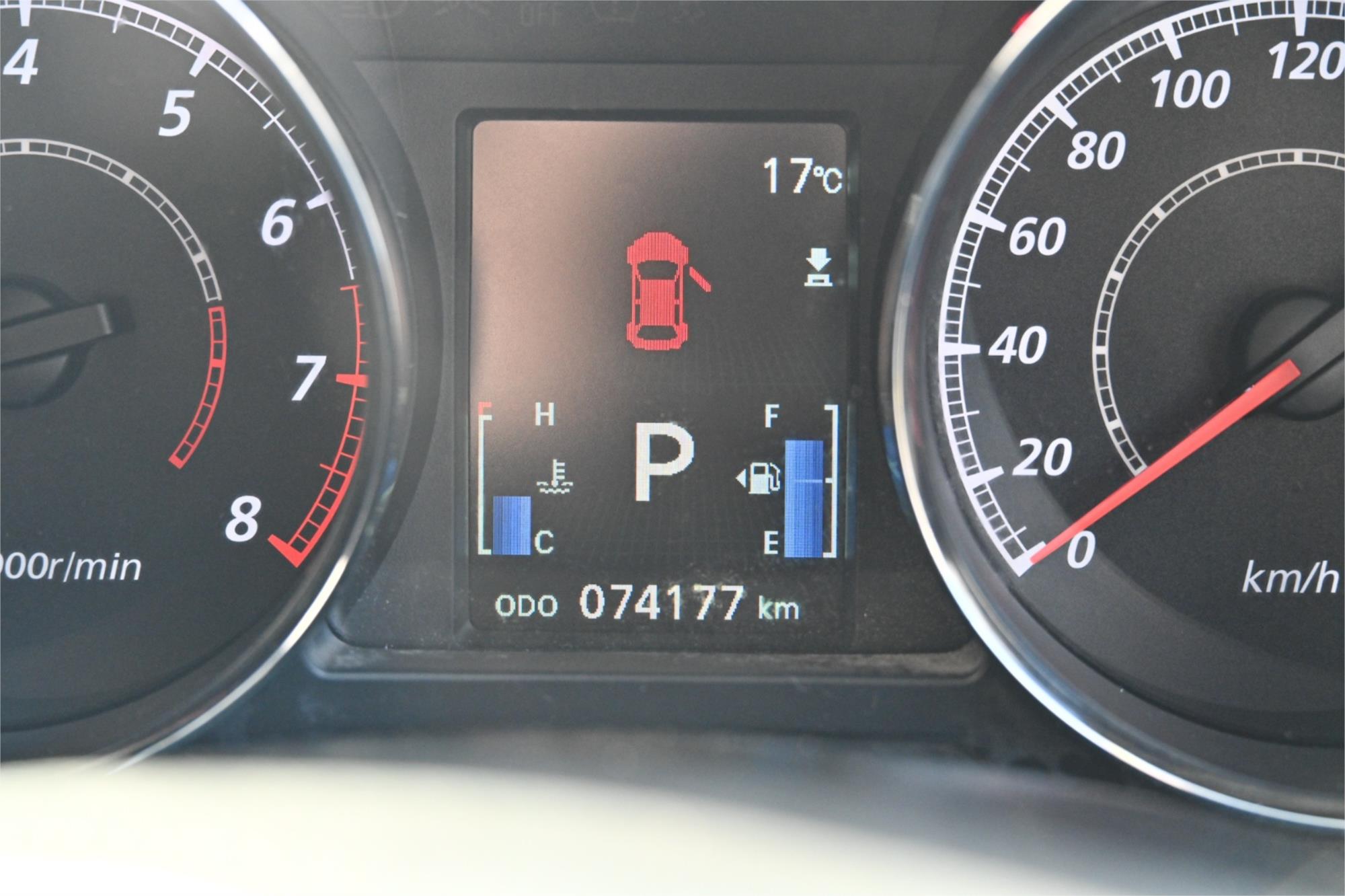 2016 MITSUBISHI ASX XB MY15.5 LS (2WD) CONTINUOUS VARIABLE 4D WAGON