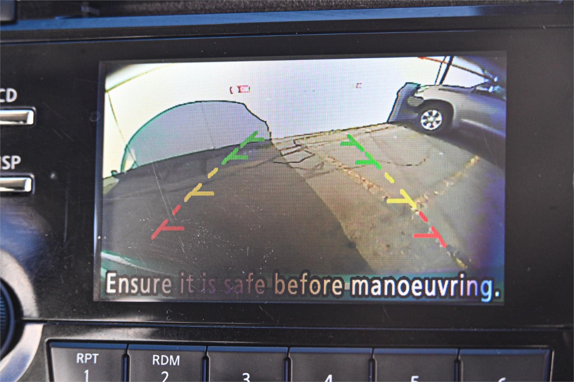2019 NISSAN QASHQAI J11 MY18 ST CONTINUOUS VARIABLE 4D WAGON