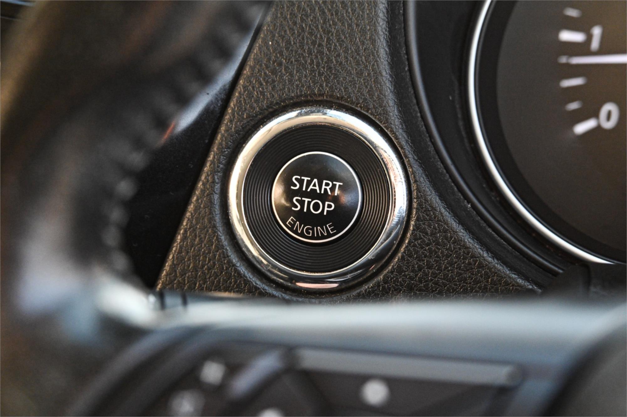 2019 NISSAN QASHQAI J11 MY18 ST CONTINUOUS VARIABLE 4D WAGON