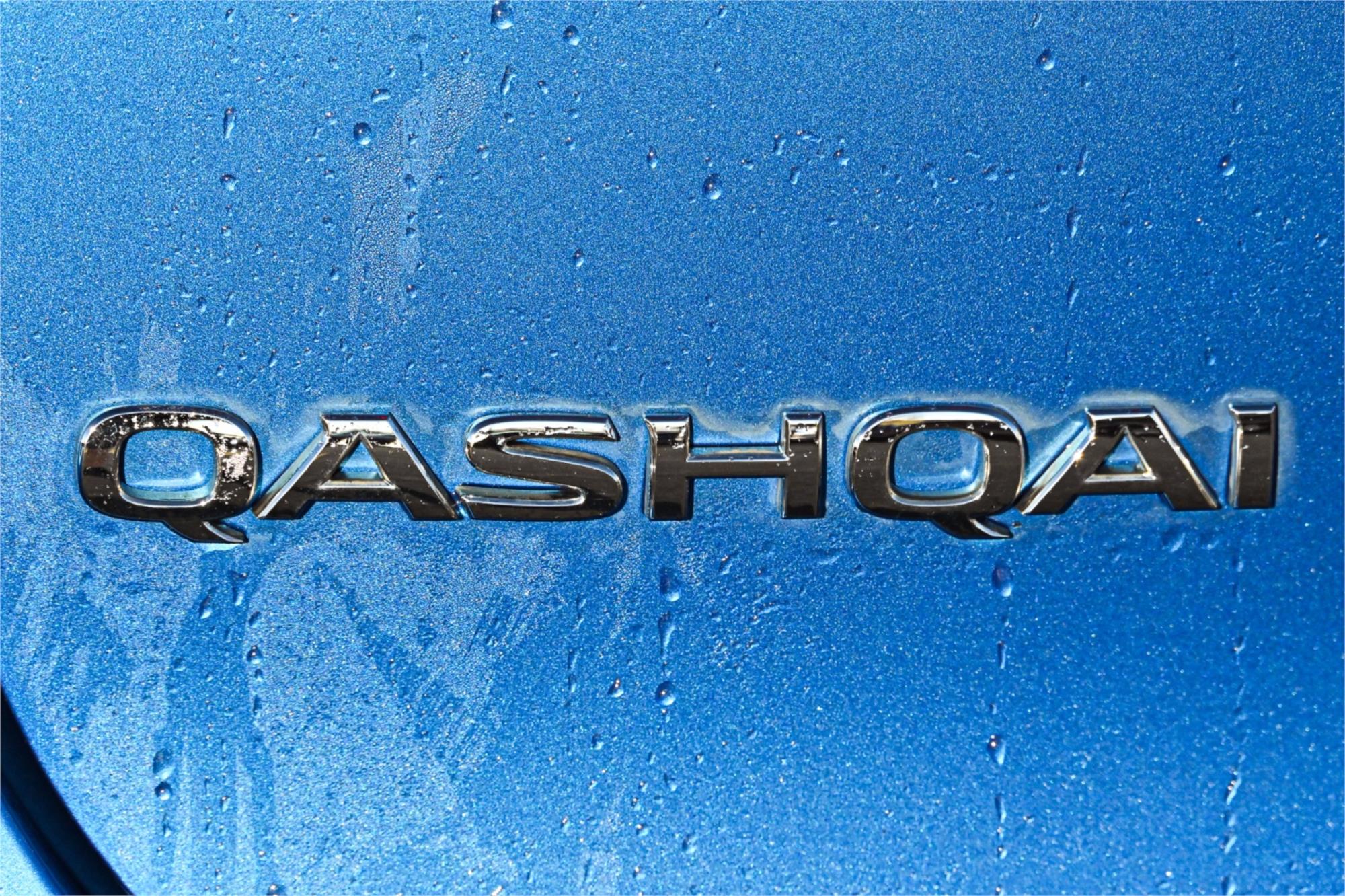 2019 NISSAN QASHQAI J11 MY18 ST CONTINUOUS VARIABLE 4D WAGON