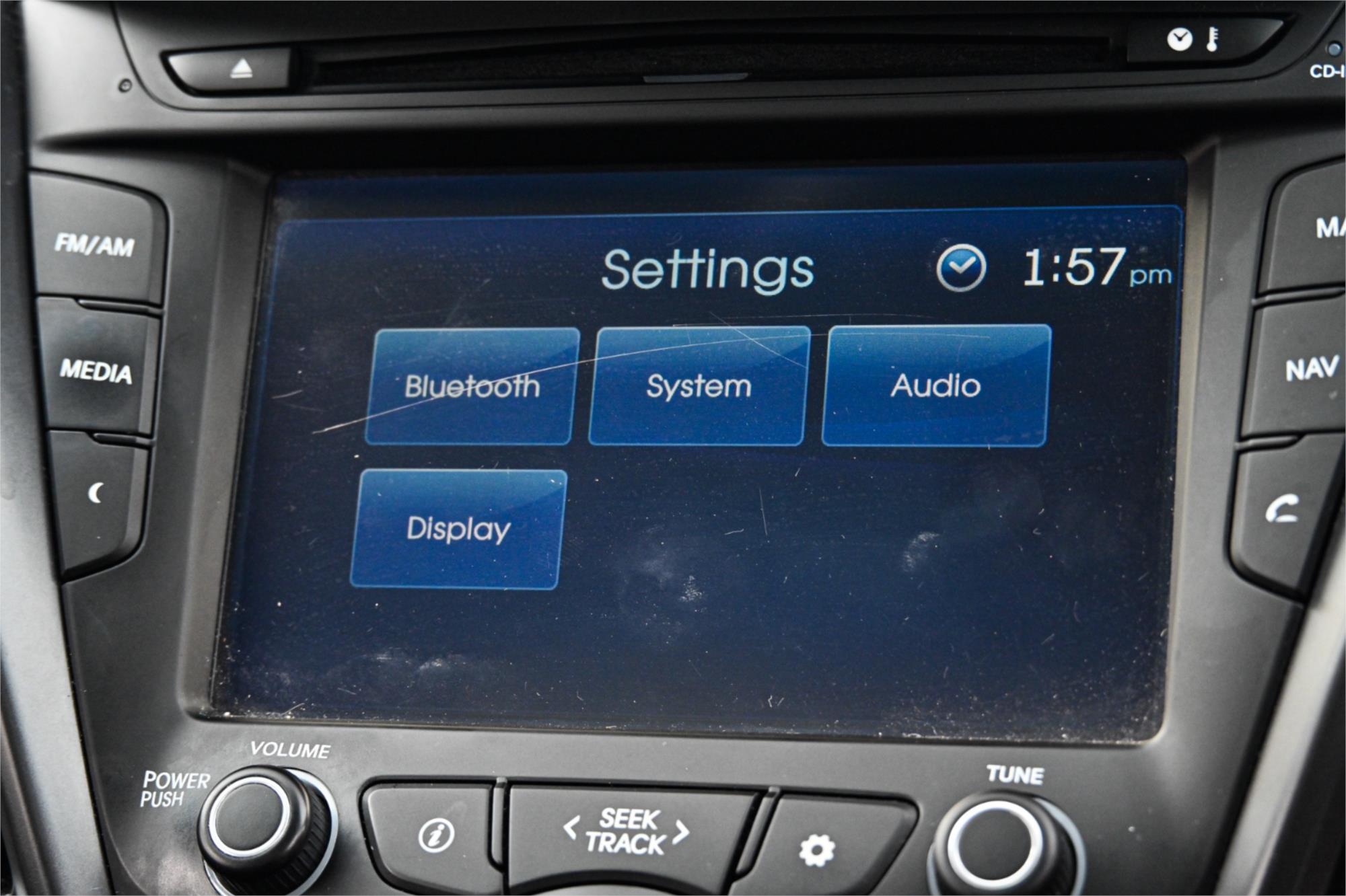 2014 HYUNDAI VELOSTER FS3 SR TURBO 6 SP AUTOMATIC 3D COUPE