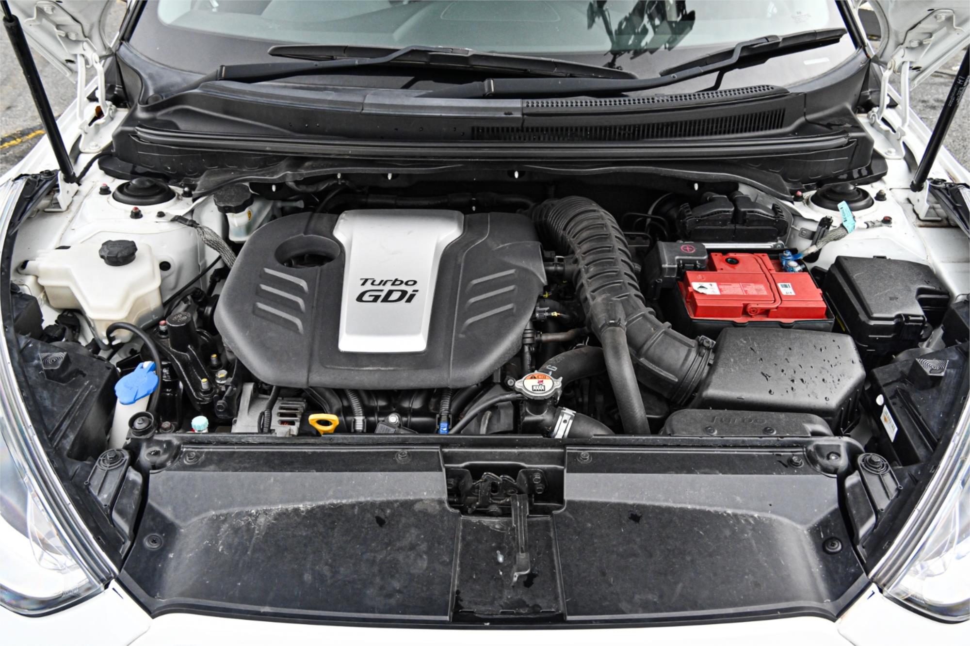 2014 HYUNDAI VELOSTER FS3 SR TURBO 6 SP AUTOMATIC 3D COUPE