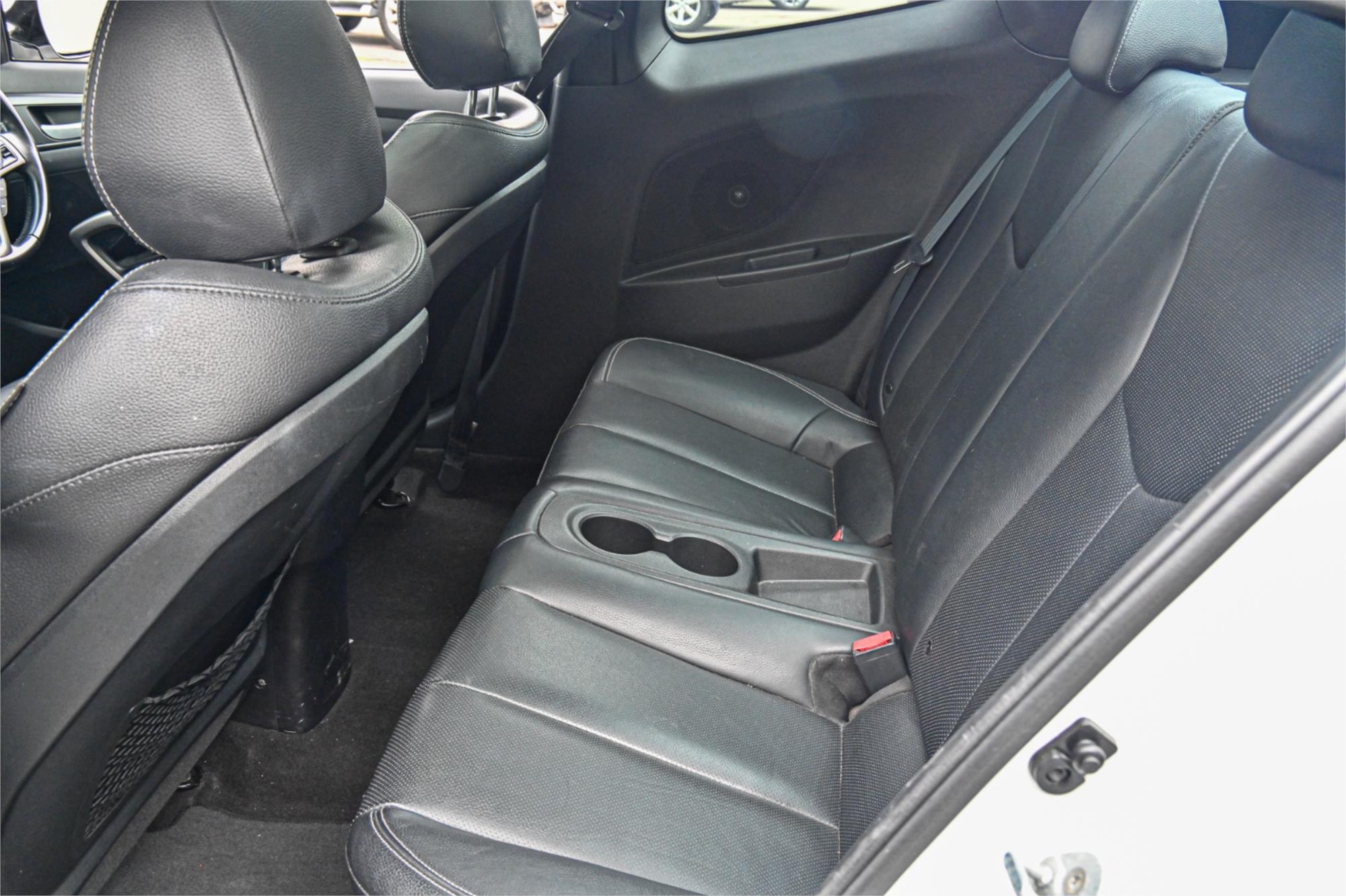 2014 HYUNDAI VELOSTER FS3 SR TURBO 6 SP AUTOMATIC 3D COUPE