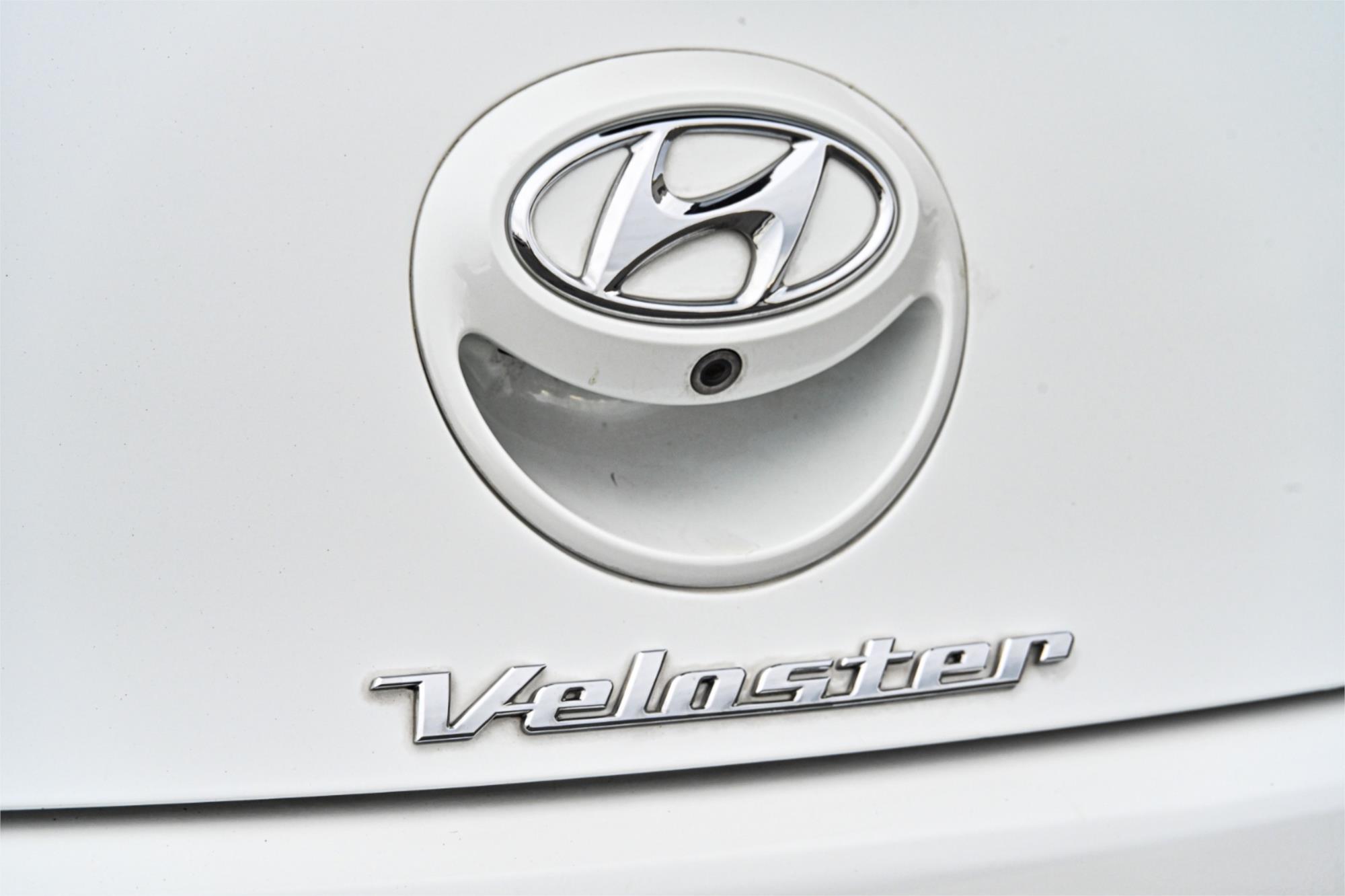 2014 HYUNDAI VELOSTER FS3 SR TURBO 6 SP AUTOMATIC 3D COUPE