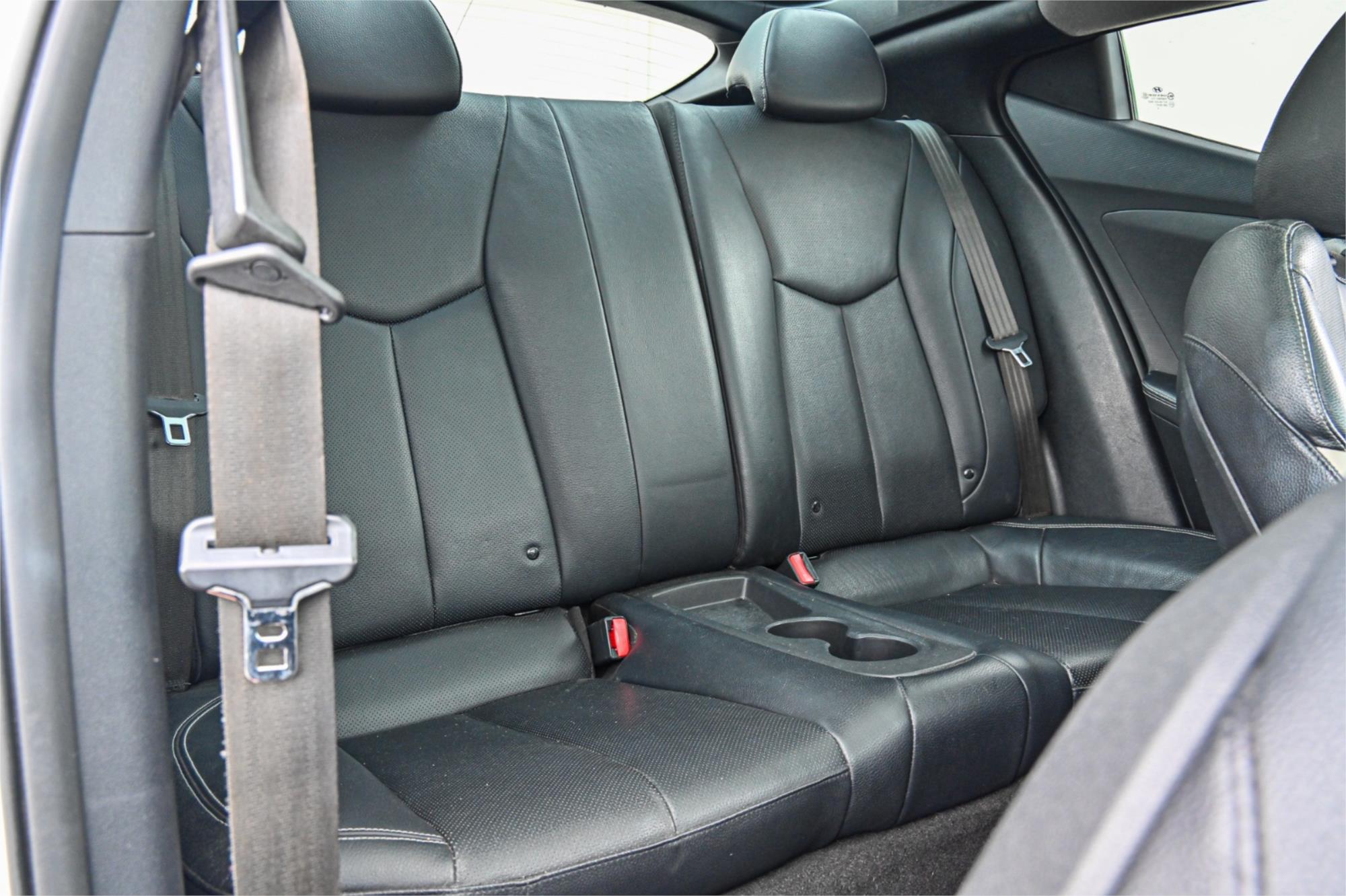 2014 HYUNDAI VELOSTER FS3 SR TURBO 6 SP AUTOMATIC 3D COUPE