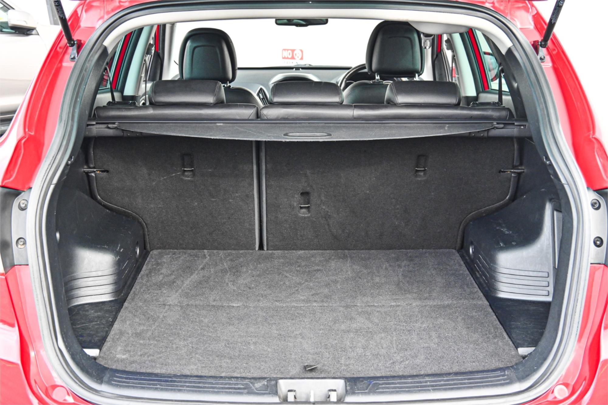 2014 HYUNDAI iX35 LM SERIES II SE (FWD) 6 SP AUTOMATIC 4D WAGON
