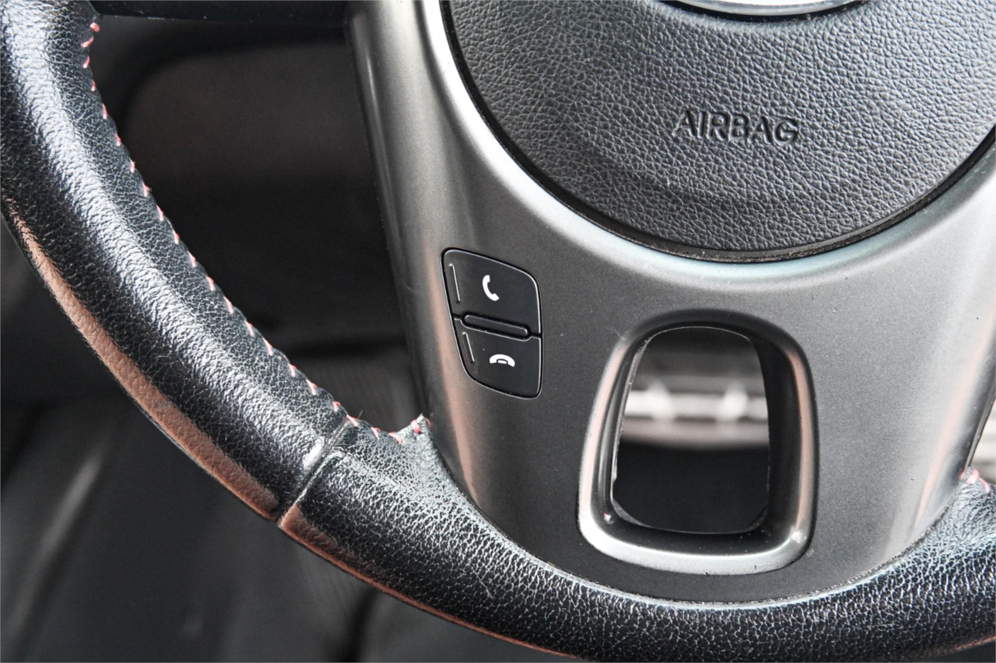 2011 KIA CERATO TD MY11 SLi 6 SP AUTOMATIC 5D HATCHBACK