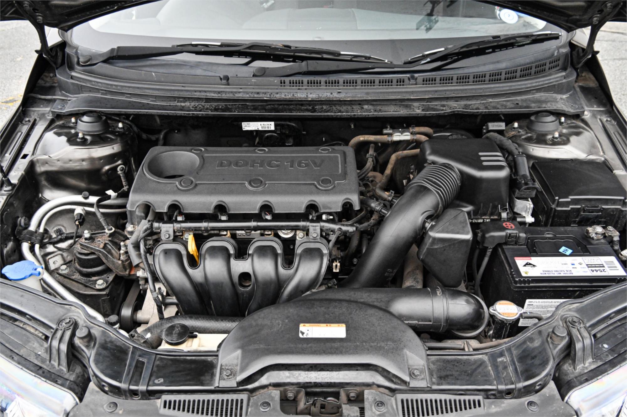 2011 KIA CERATO TD MY11 SLi 6 SP AUTOMATIC 5D HATCHBACK
