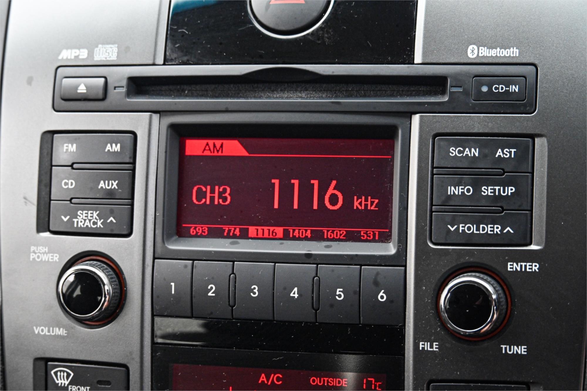 2011 KIA CERATO TD MY11 SLi 6 SP AUTOMATIC 5D HATCHBACK