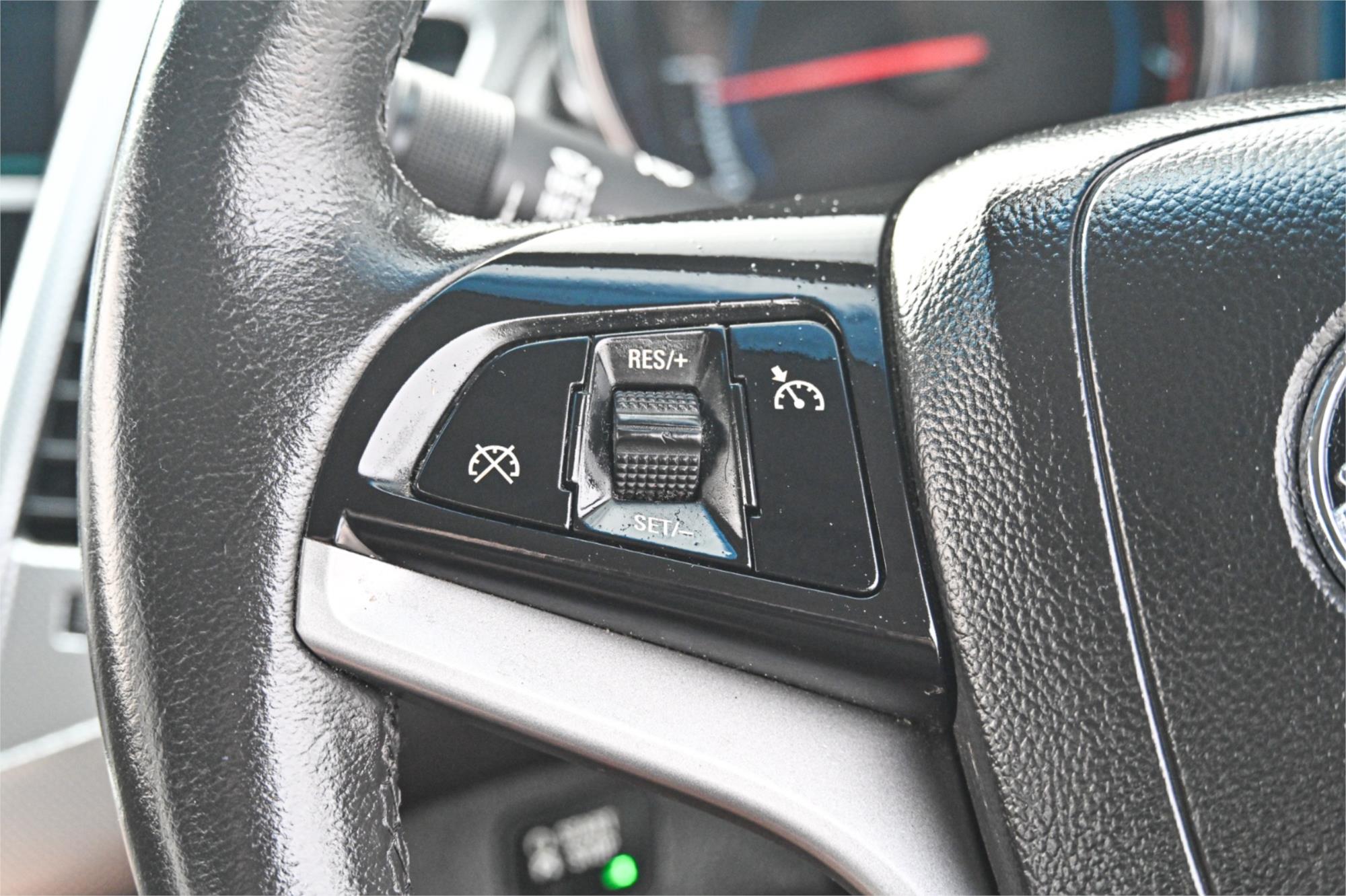 2012 HOLDEN CRUZE JH MY12 SRi V 6 SP AUTOMATIC 4D SEDAN