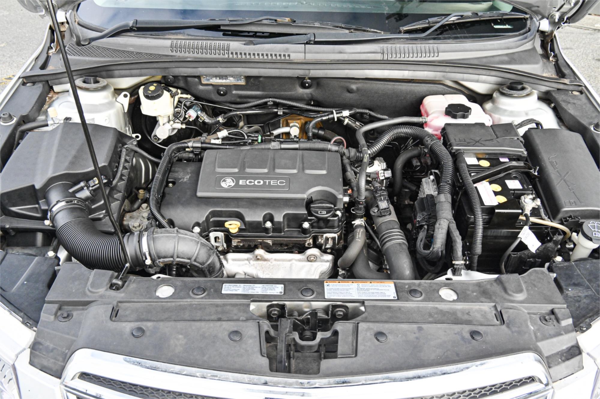 2012 HOLDEN CRUZE JH MY12 SRi V 6 SP AUTOMATIC 4D SEDAN