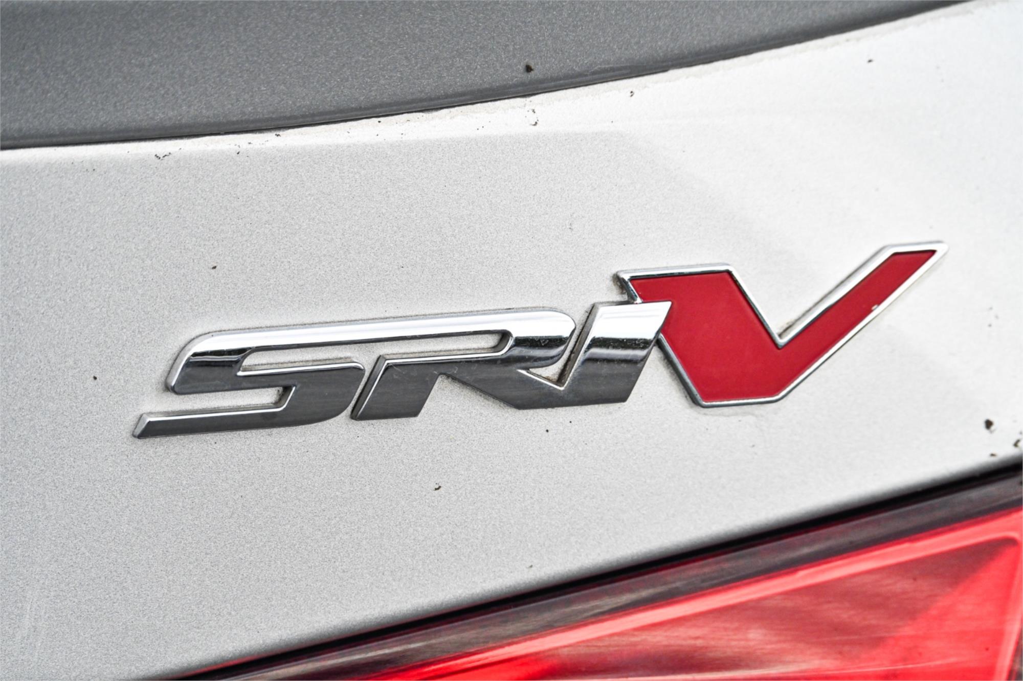 2012 HOLDEN CRUZE JH MY12 SRi V 6 SP AUTOMATIC 4D SEDAN