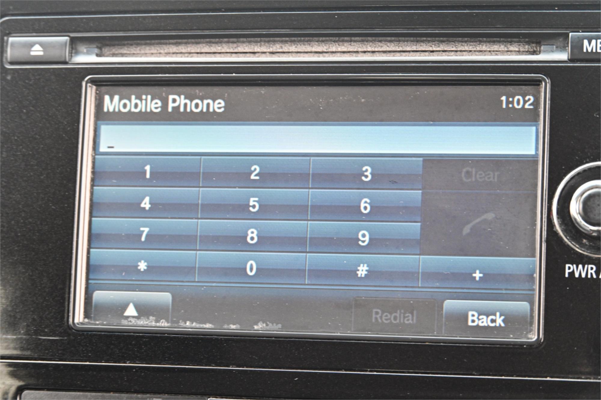 2013 MITSUBISHI OUTLANDER ZJ ES (4x2) CONTINUOUS VARIABLE 4D WAGON