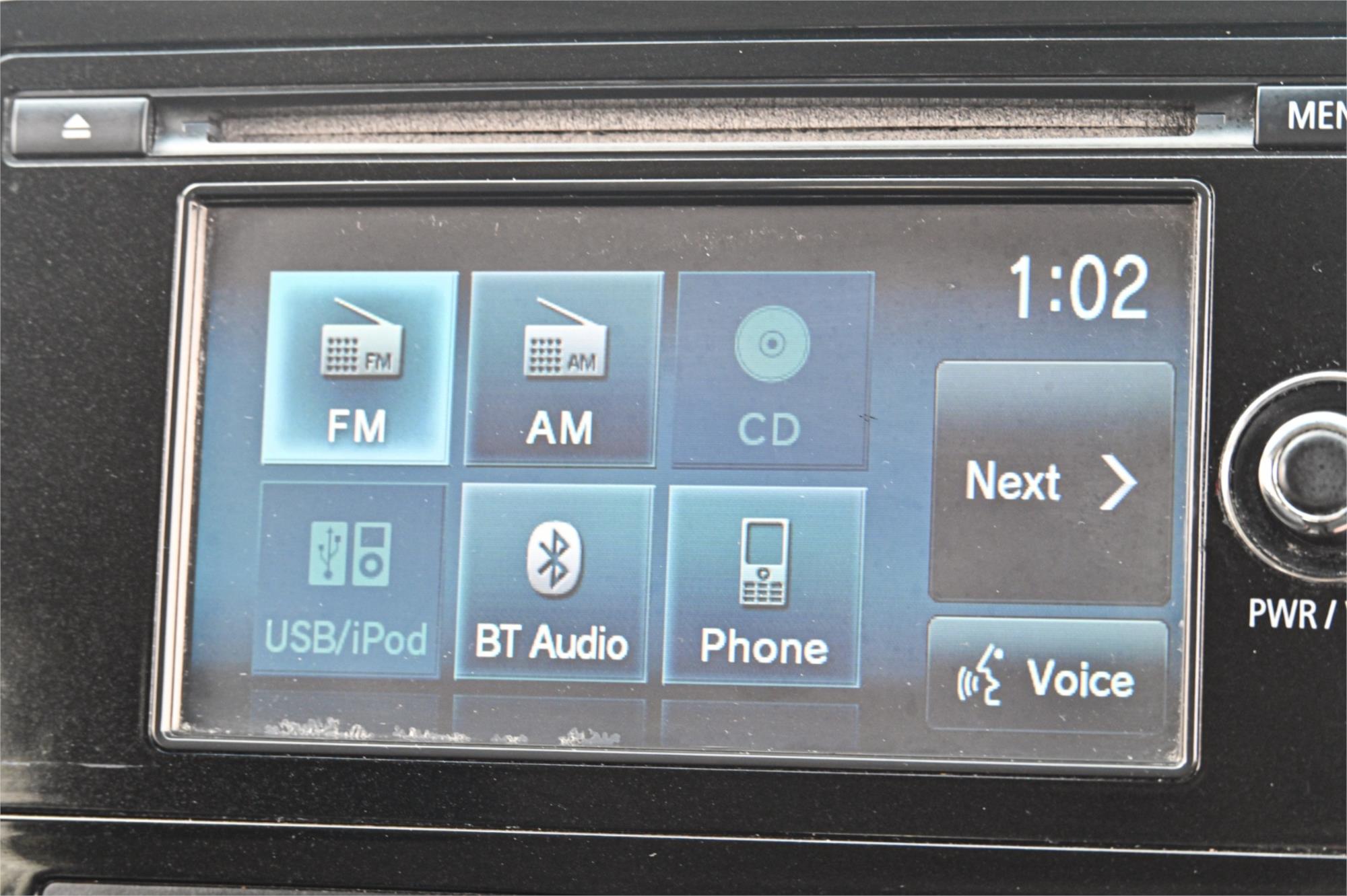 2013 MITSUBISHI OUTLANDER ZJ ES (4x2) CONTINUOUS VARIABLE 4D WAGON