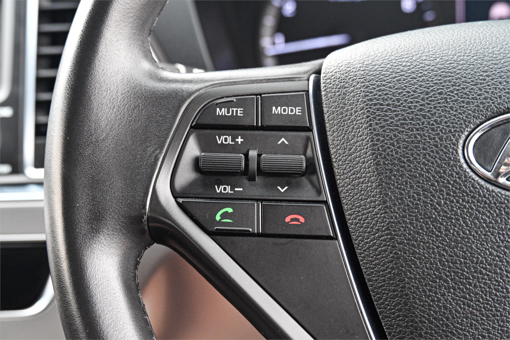 2015 HYUNDAI SONATA LF ACTIVE 6 SP AUTOMATIC 4D SEDAN