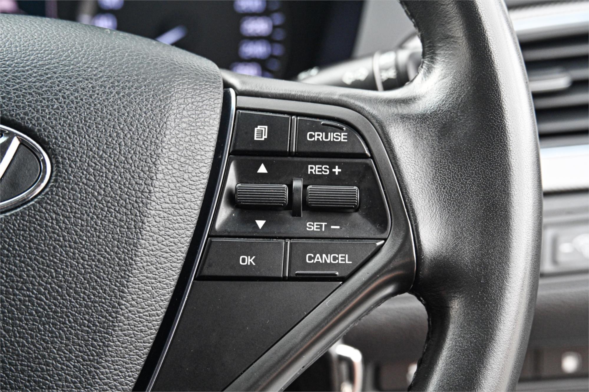 2015 HYUNDAI SONATA LF ACTIVE 6 SP AUTOMATIC 4D SEDAN