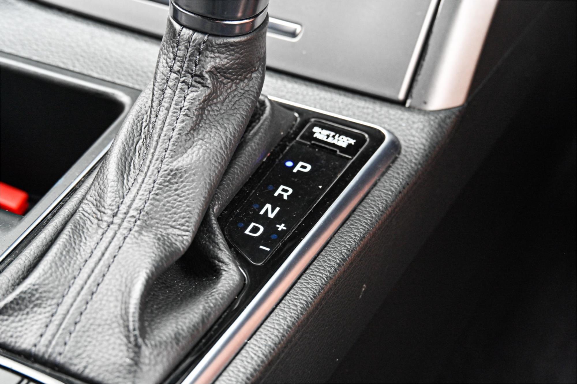 2015 HYUNDAI SONATA LF ACTIVE 6 SP AUTOMATIC 4D SEDAN