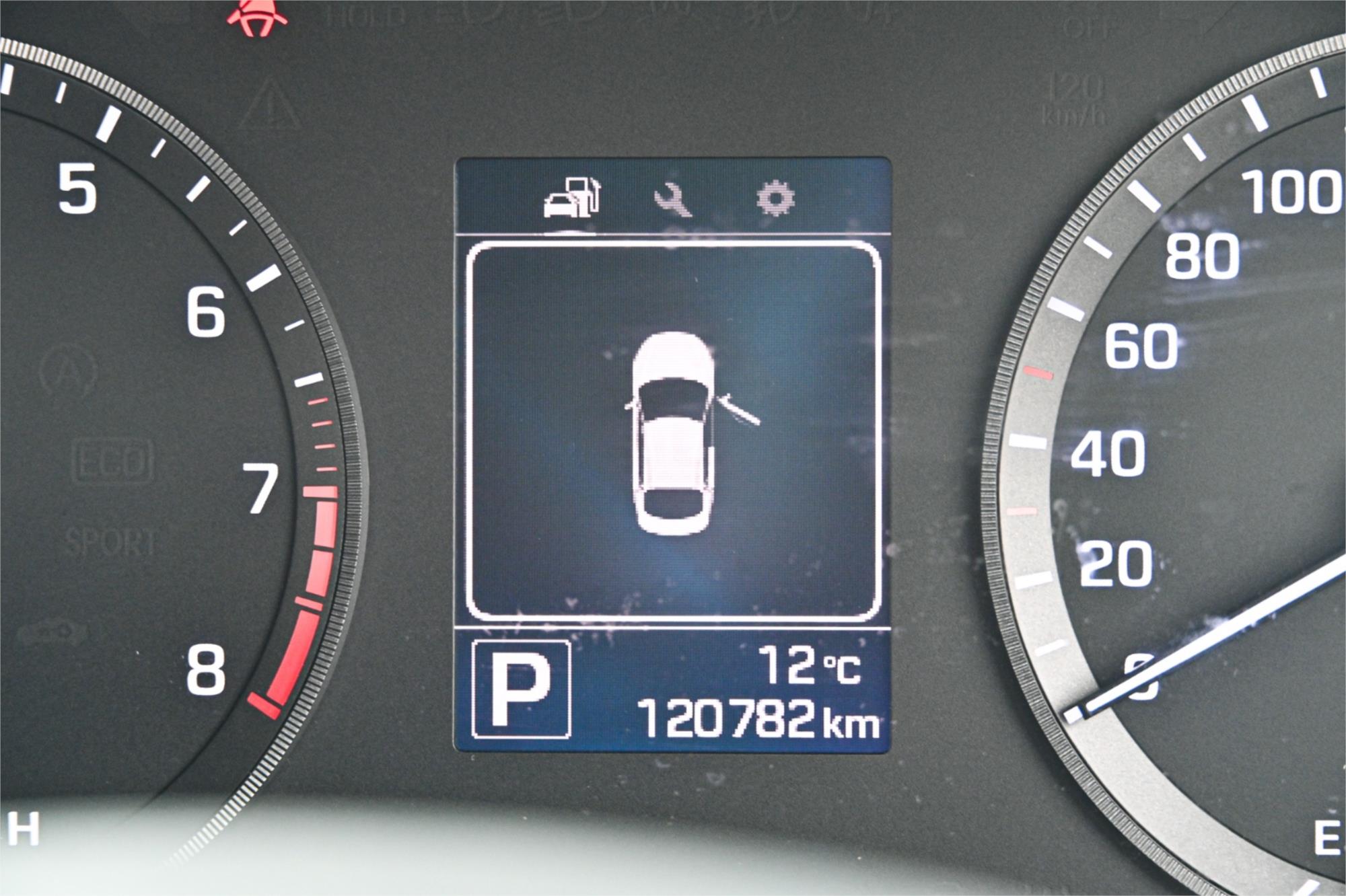 2015 HYUNDAI SONATA LF ACTIVE 6 SP AUTOMATIC 4D SEDAN