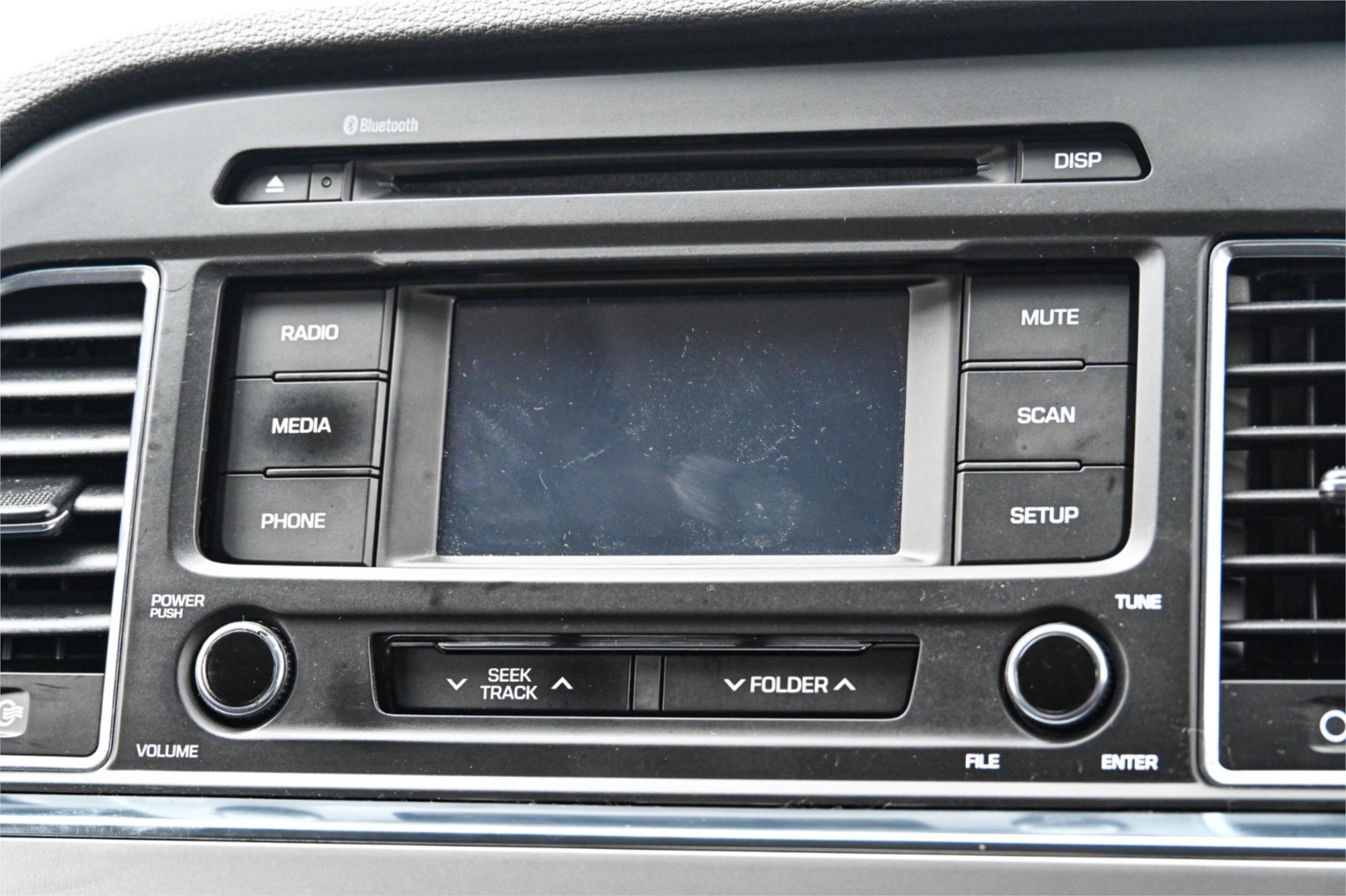 2015 HYUNDAI SONATA LF ACTIVE 6 SP AUTOMATIC 4D SEDAN