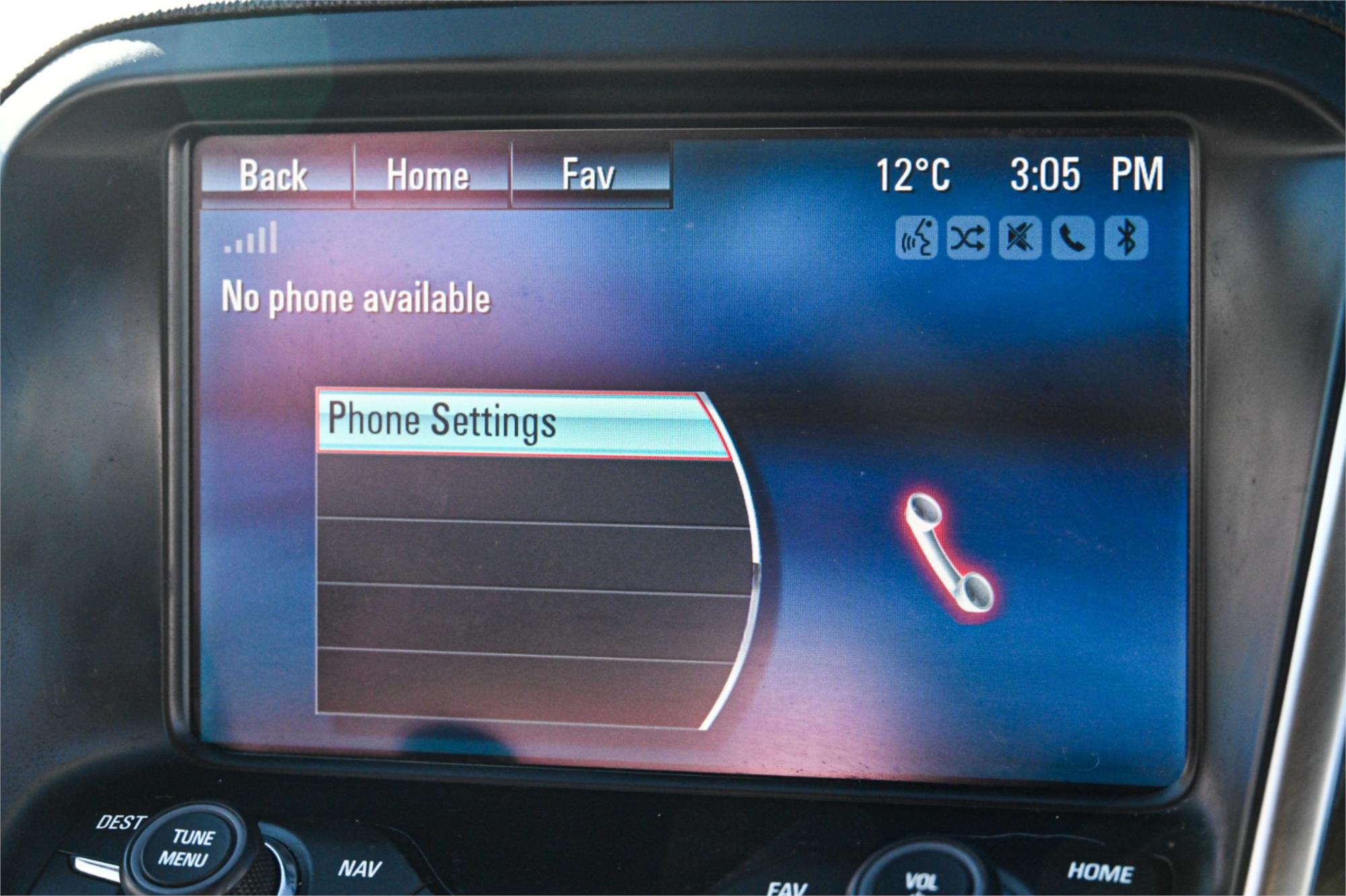 2013 HOLDEN CALAIS VF 6 SP AUTOMATIC 4D SPORTWAGON