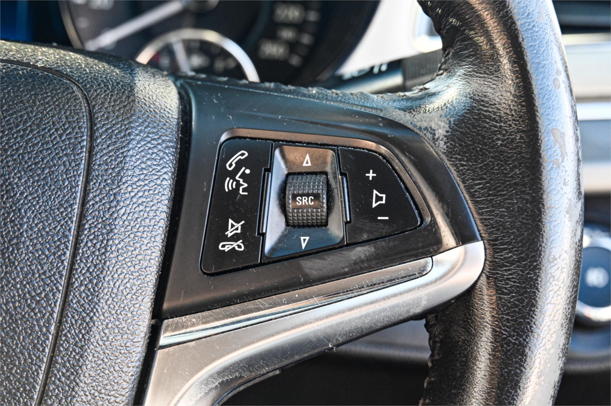 2013 HOLDEN CALAIS VF 6 SP AUTOMATIC 4D SPORTWAGON