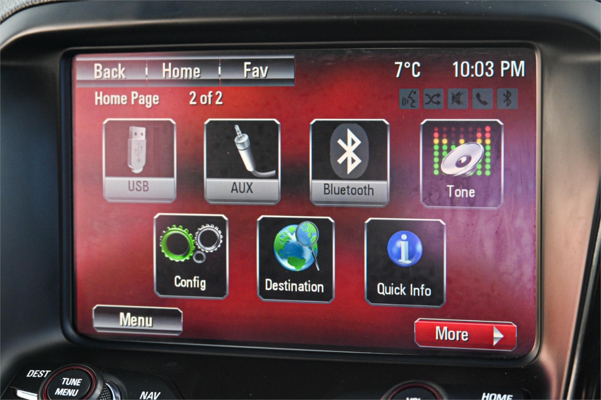 2015 HOLDEN COMMODORE VF II SV6 6 SP MANUAL 4D SEDAN