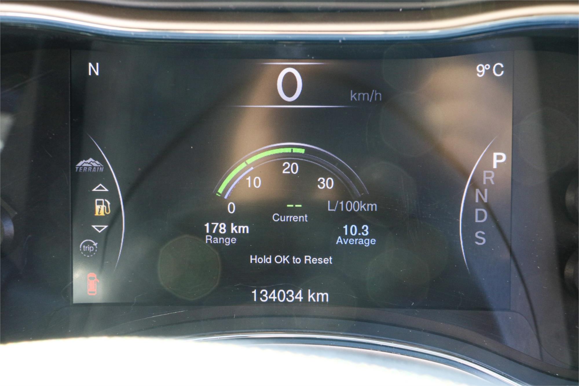 2015 JEEP GRAND CHEROKEE WK MY15 LAREDO (4x4) 8 SP AUTOMATIC 4D WAGON
