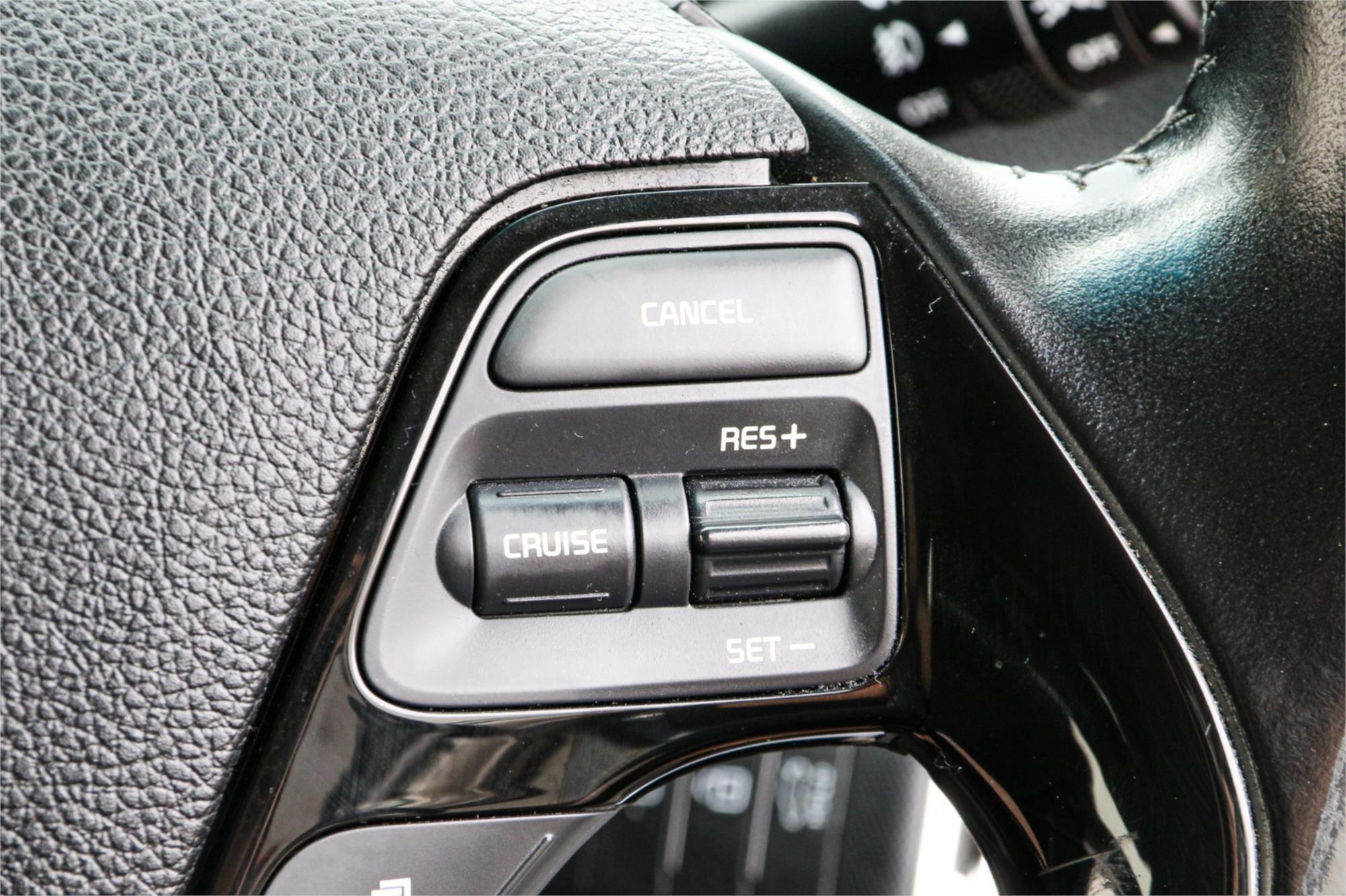 2017 KIA CERATO YD MY17 SPORT 6 SP AUTO SEQ SPORTSHIFT 4D SEDAN