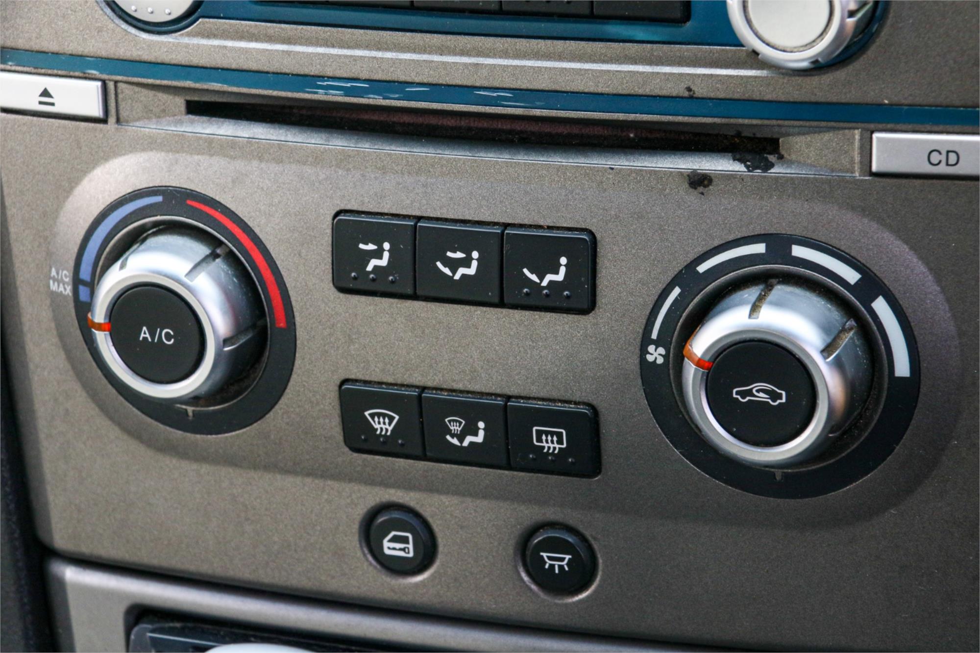 2009 FORD FALCON BF MKIII XT 4 SP AUTO SEQ SPORTSHIFT 4D WAGON