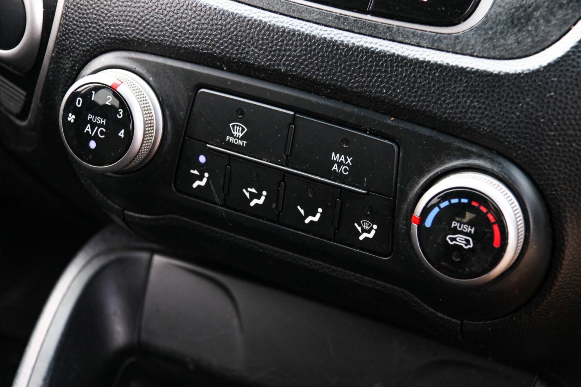 2012 HYUNDAI iX35 LM MY11 ACTIVE (FWD) 6 SP AUTOMATIC 4D WAGON