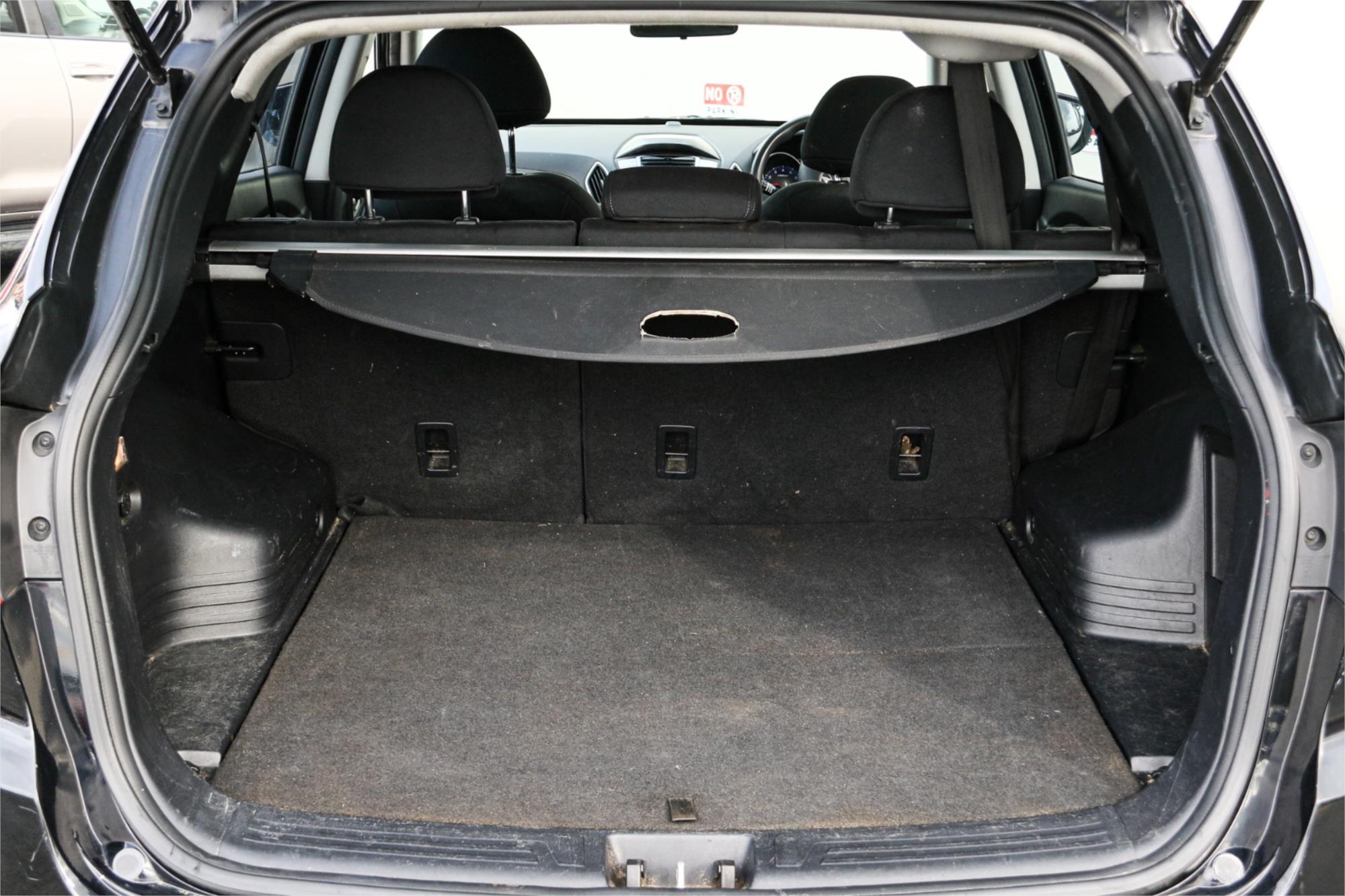 2012 HYUNDAI iX35 LM MY11 ACTIVE (FWD) 6 SP AUTOMATIC 4D WAGON